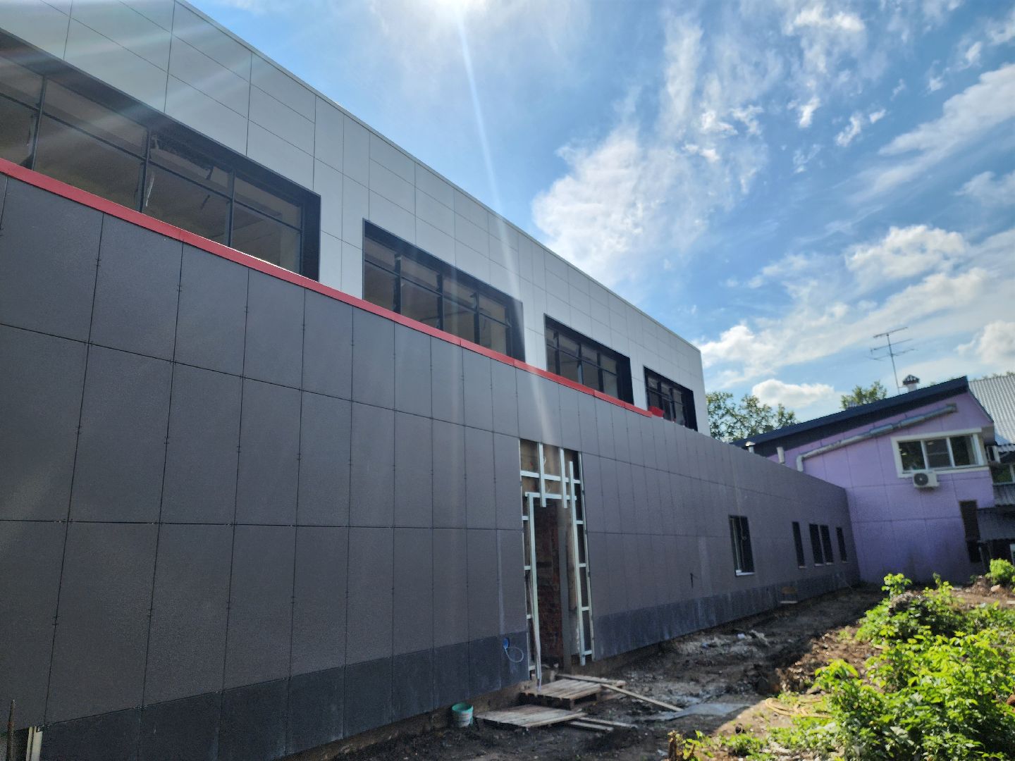 электросталь, жители, строительство, ремонт, спортшкола, дети, благоустройство,