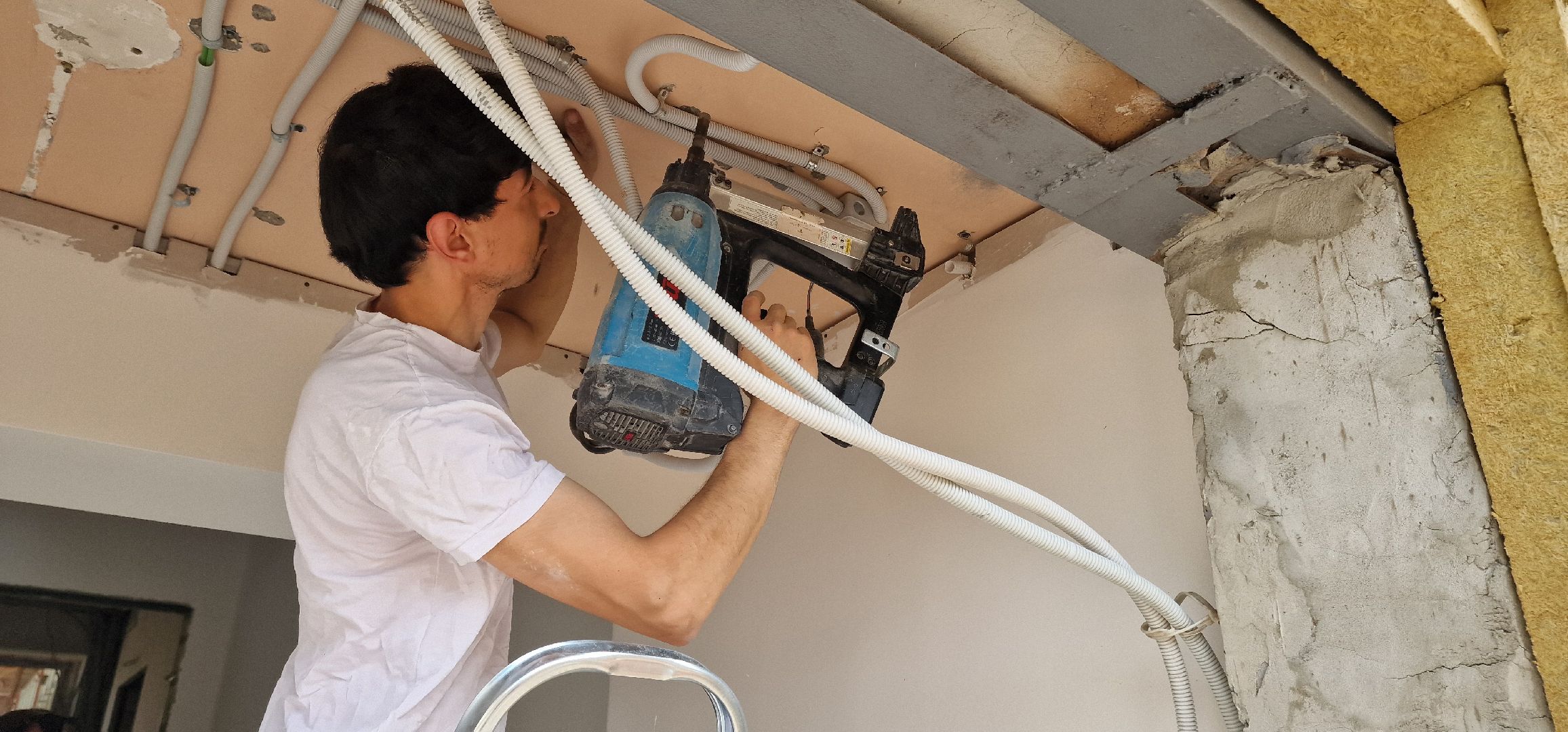 гимназия 1 баландина, капремонт, балашиха,