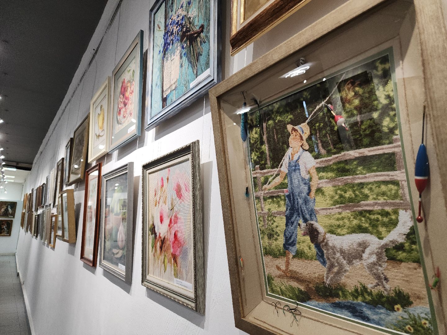 летний досуг, орехово-зуевский округ,