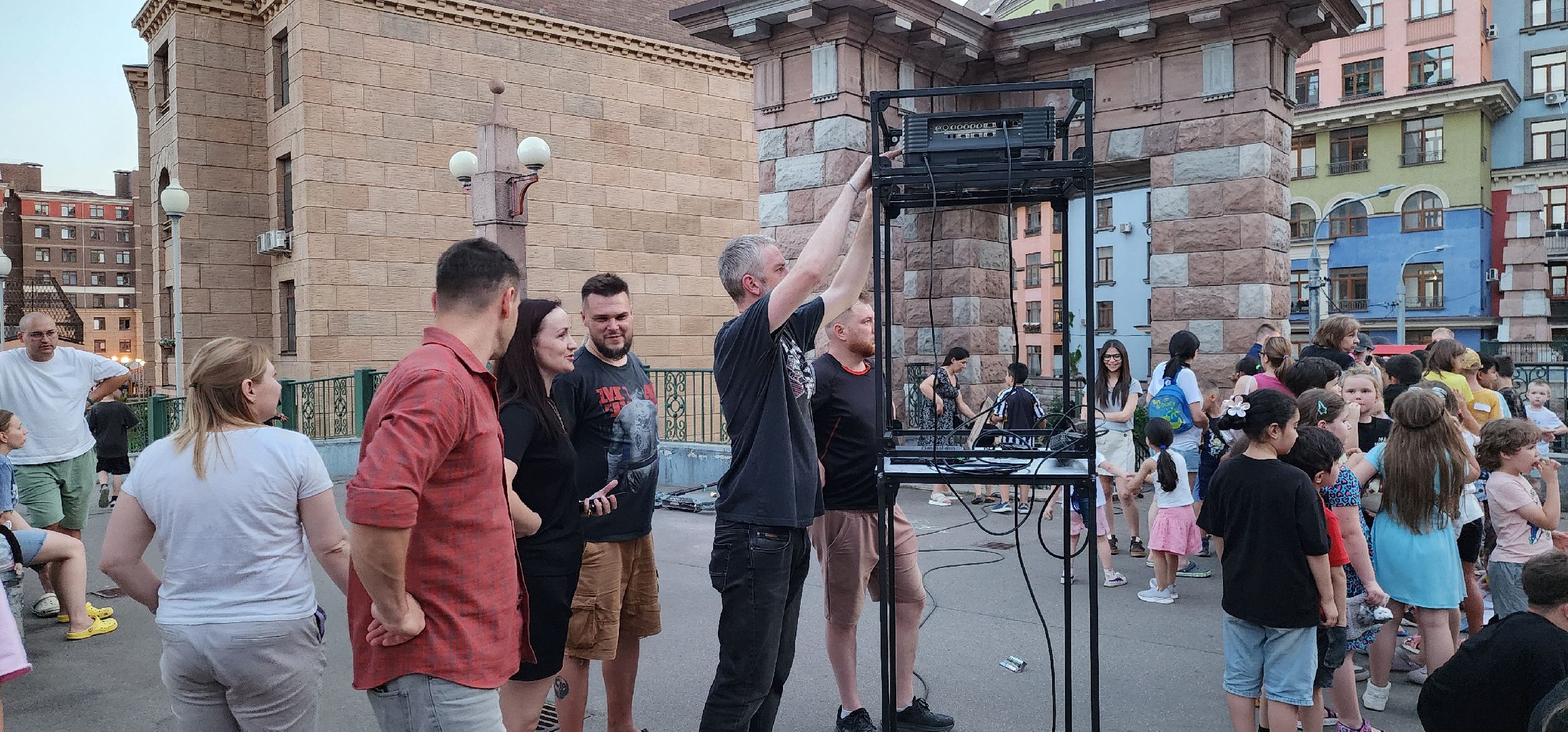 Химки , Культура , Общество , Досуг,