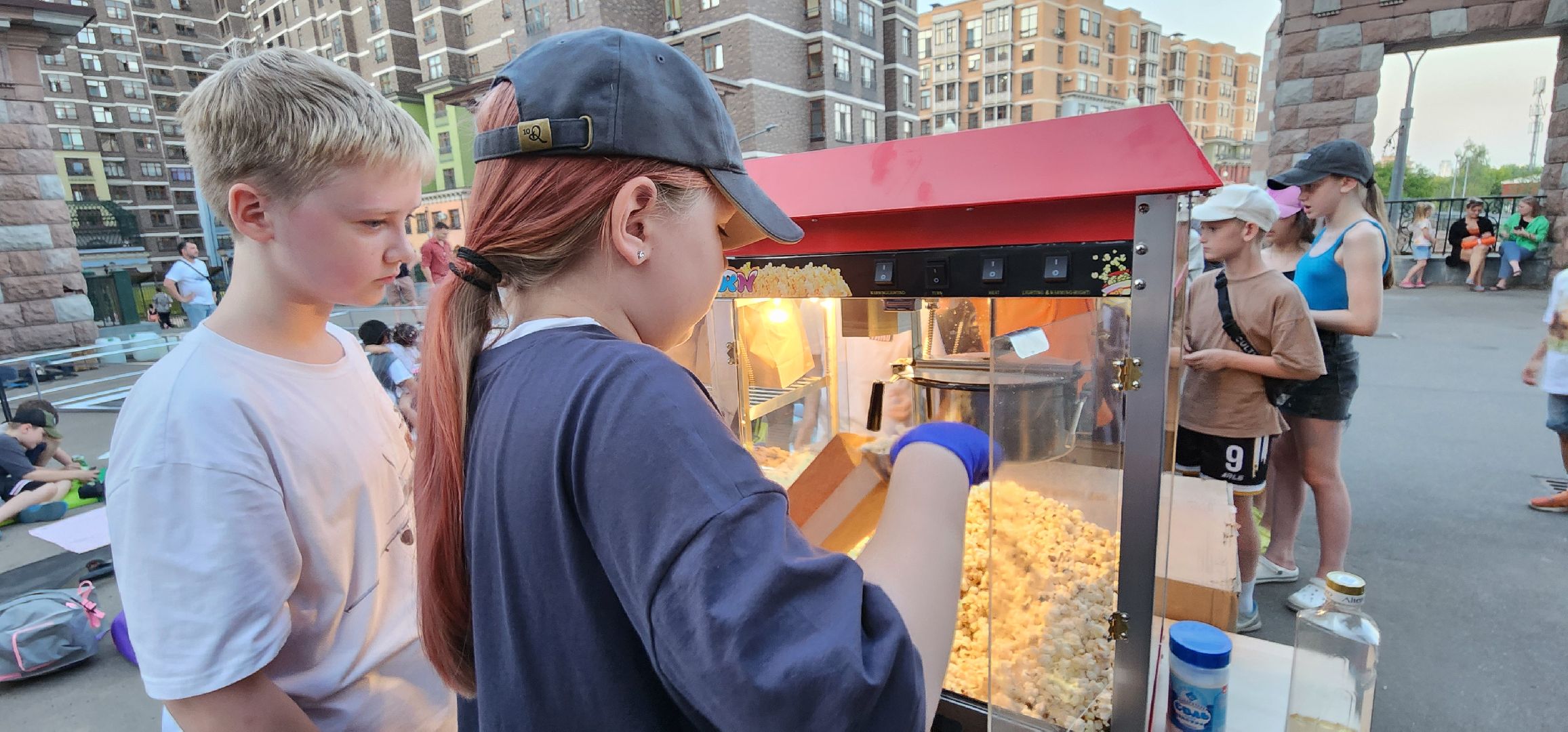 Химки , Культура , Общество , Досуг,