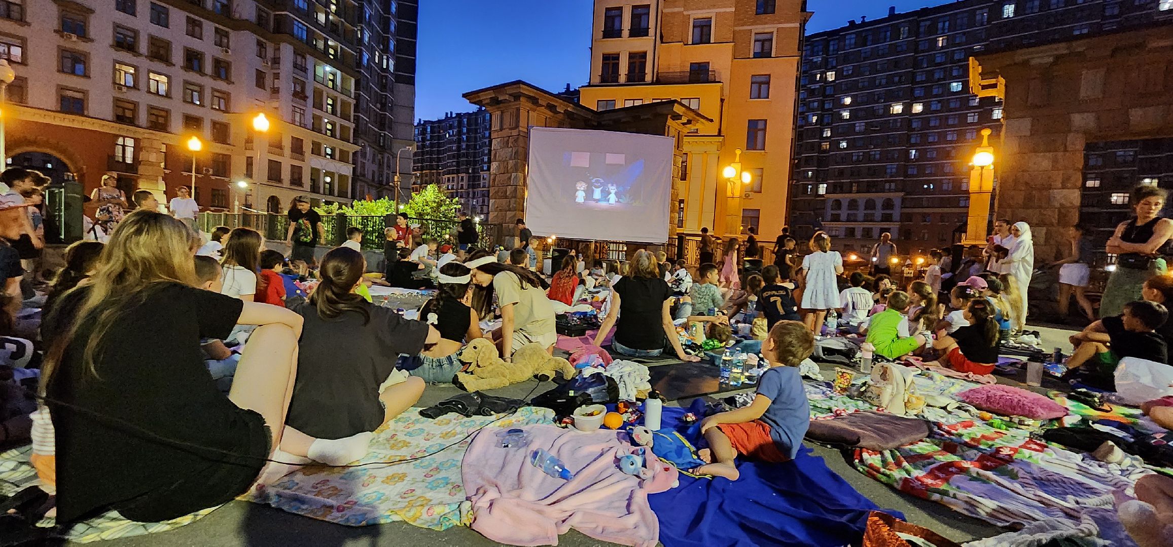 Химки , Культура , Общество , Досуг,