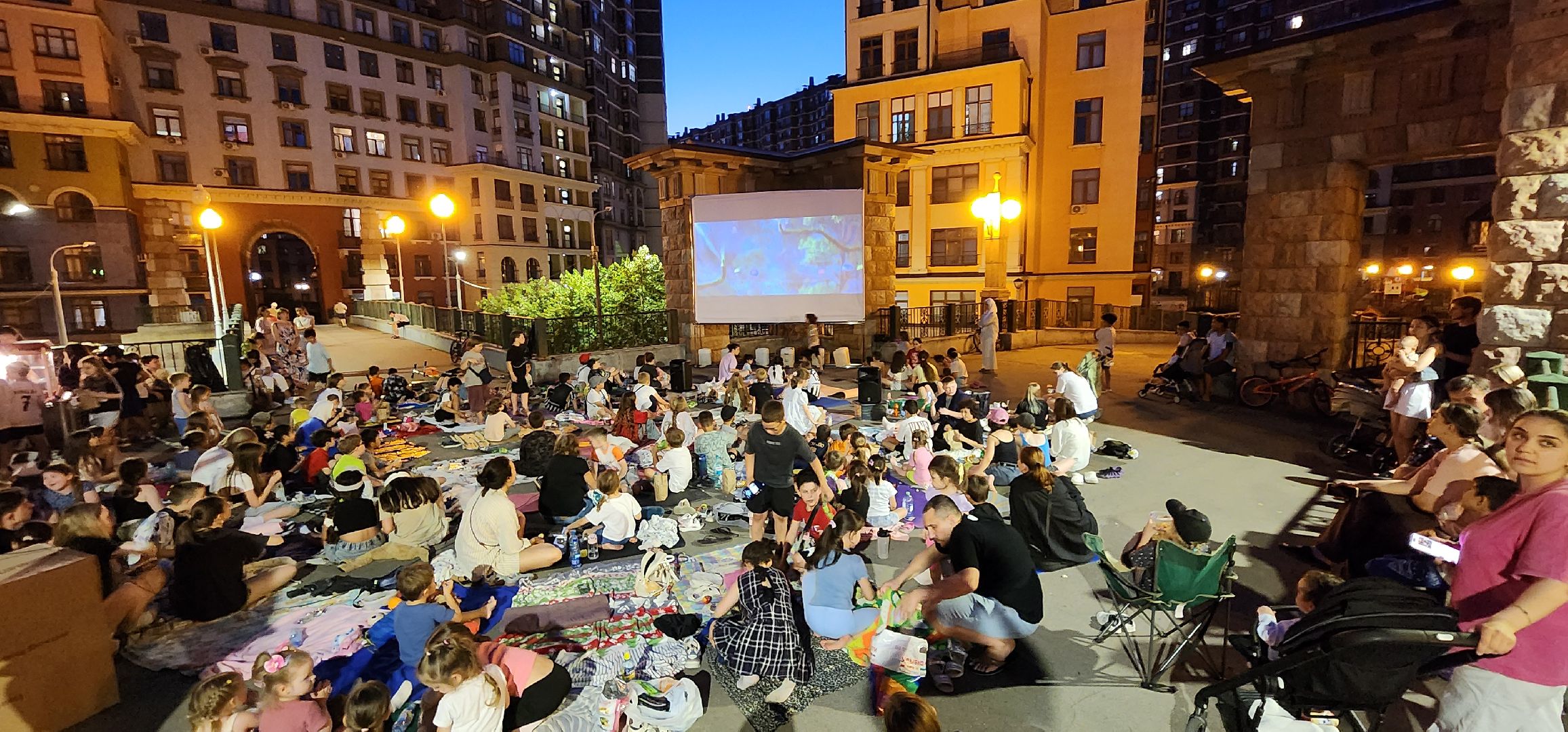 Химки , Культура , Общество , Досуг,