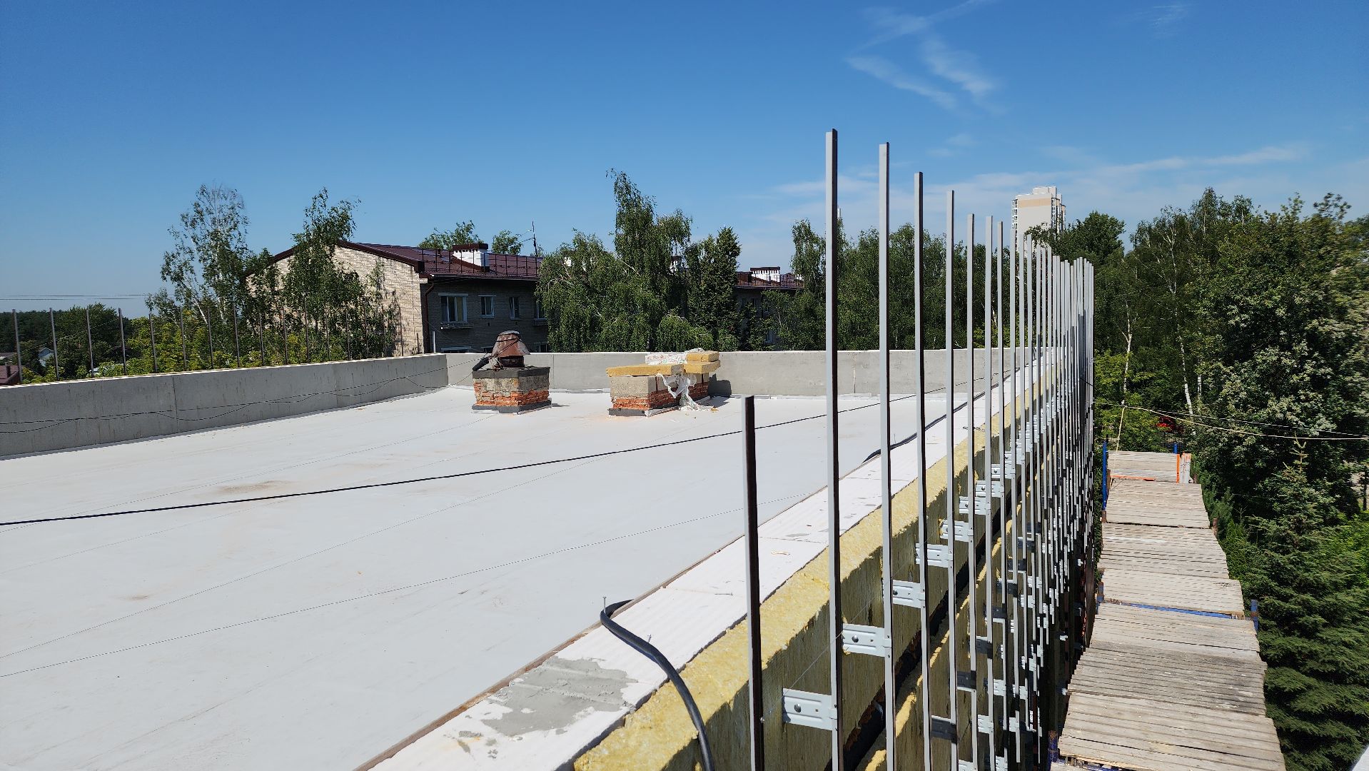 строительство, капитальный ремонт, школы, капремонт школы, лосино-петровский,