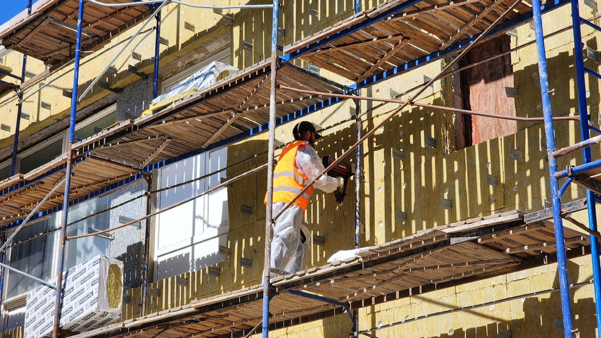 строительство, капитальный ремонт, школы, капремонт школы, лосино-петровский,