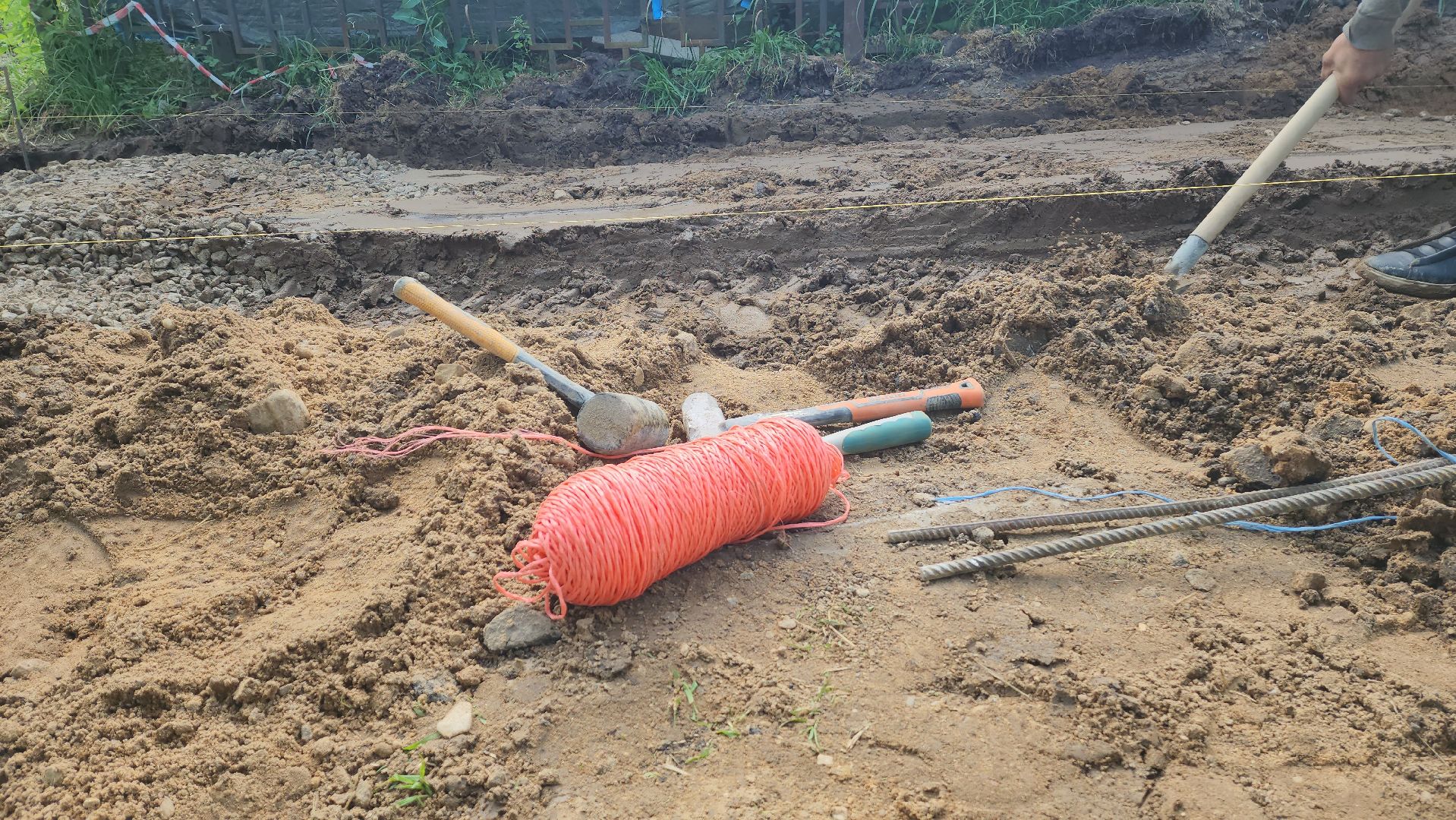 дороги, красногорск,