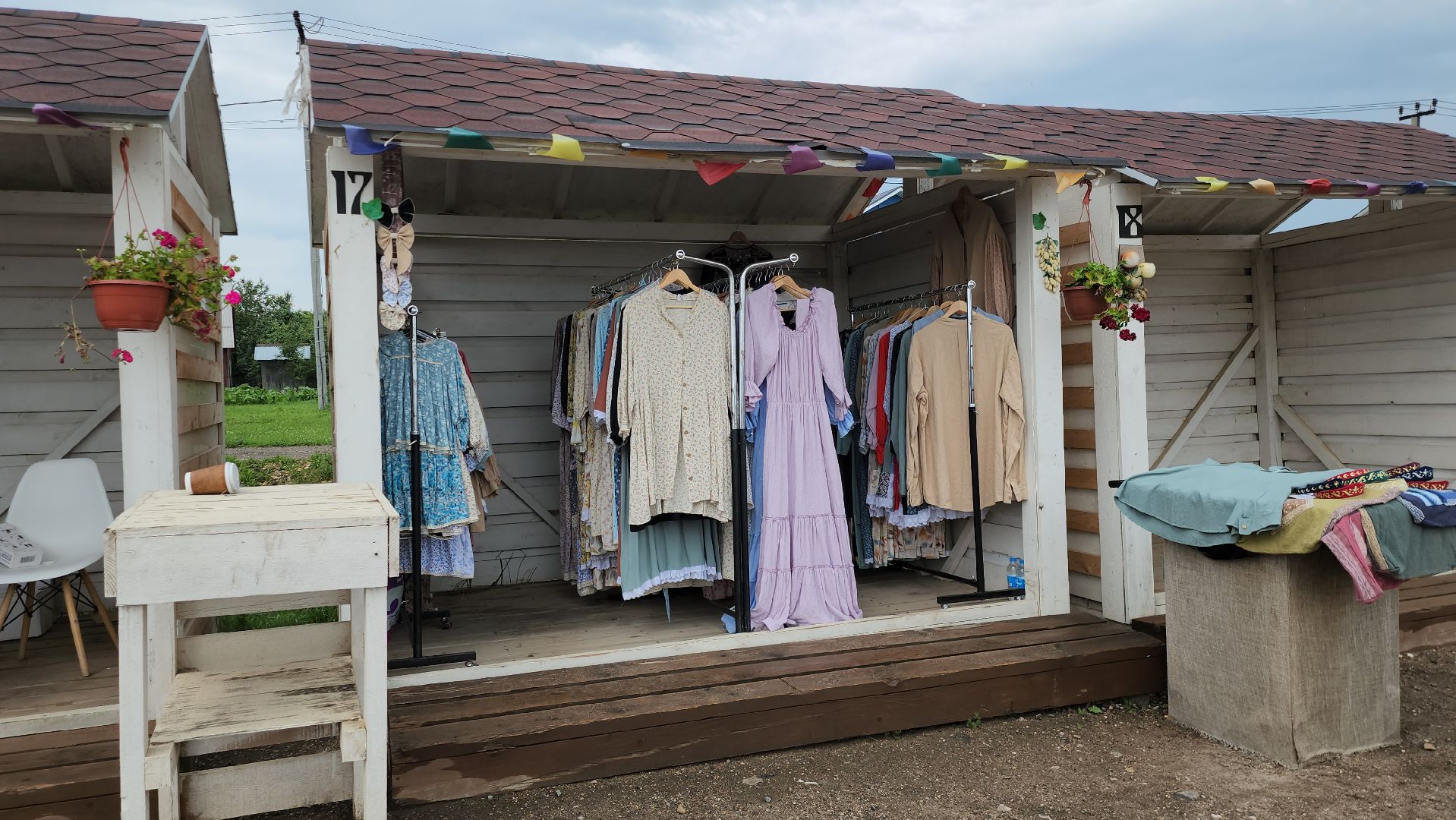 Истра, Ярмарка, Ферма, Сыроварня,