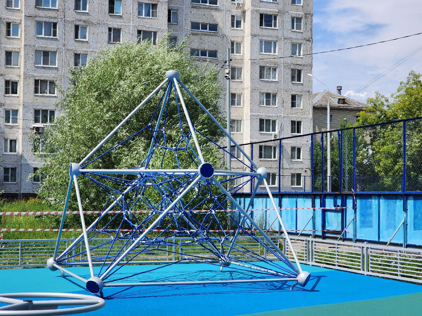 электросталь, жители, дети, детская площадка, строительство, благоустройство,