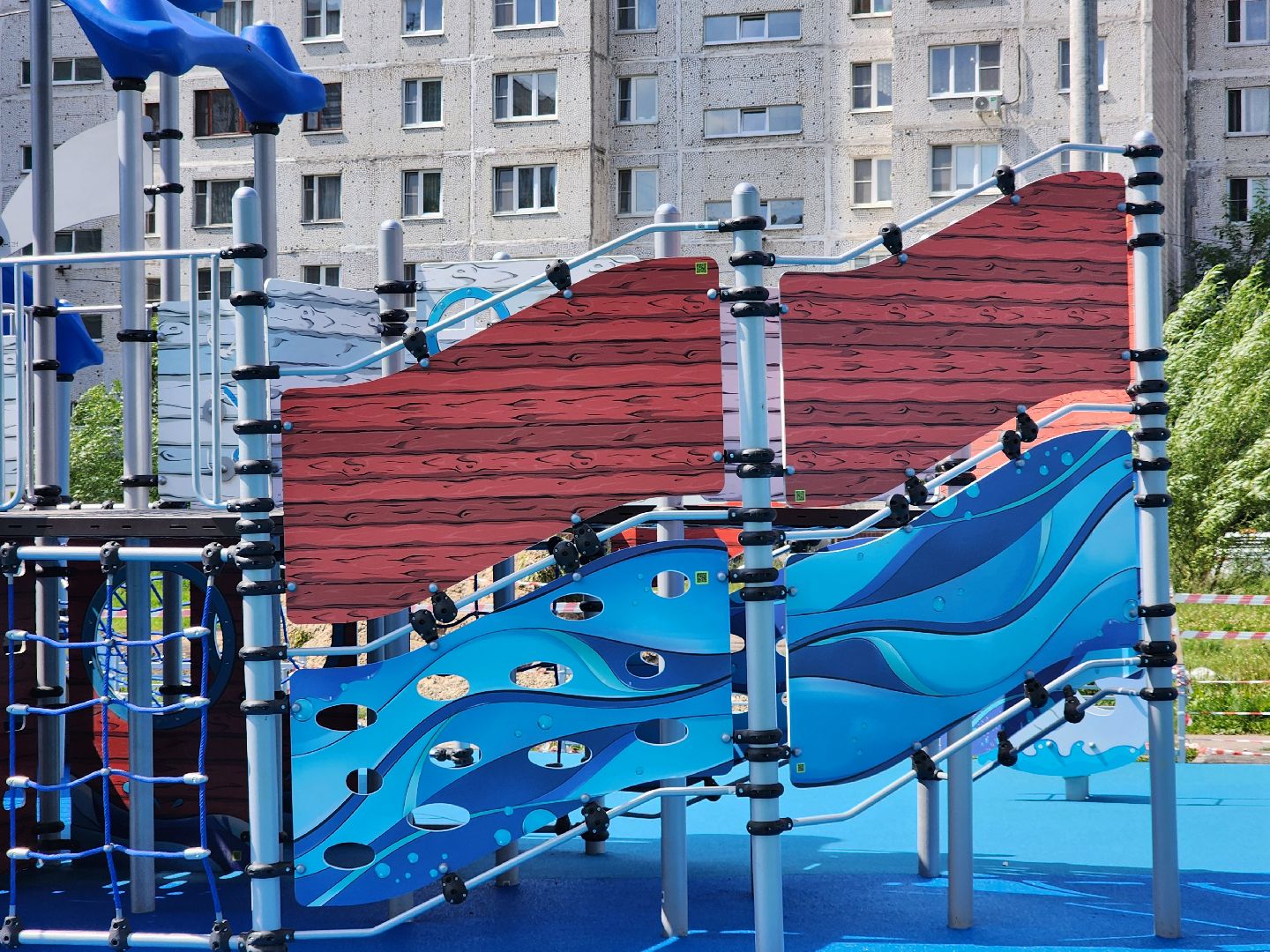 электросталь, жители, дети, детская площадка, строительство, благоустройство,