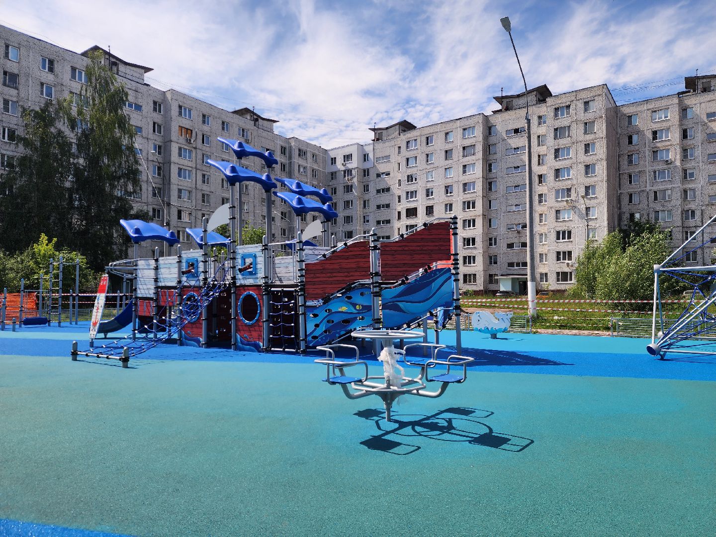 электросталь, жители, дети, детская площадка, строительство, благоустройство,