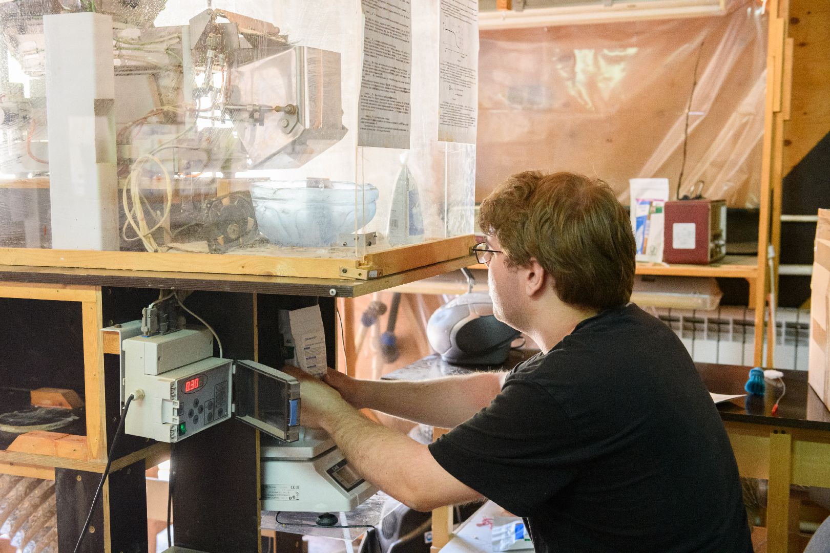 лыткарино, экономика, компас, удобрения, дача, предприятие ,