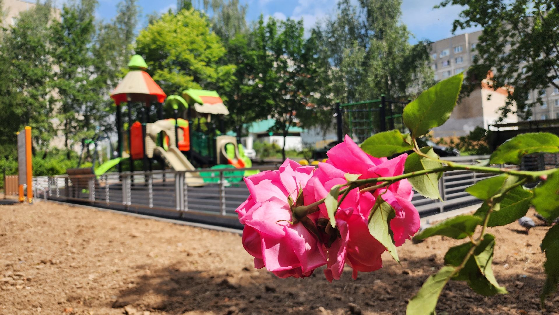 капремонт,  строительство, благоустройство, детская площадка, домодедово, подмосковье ,