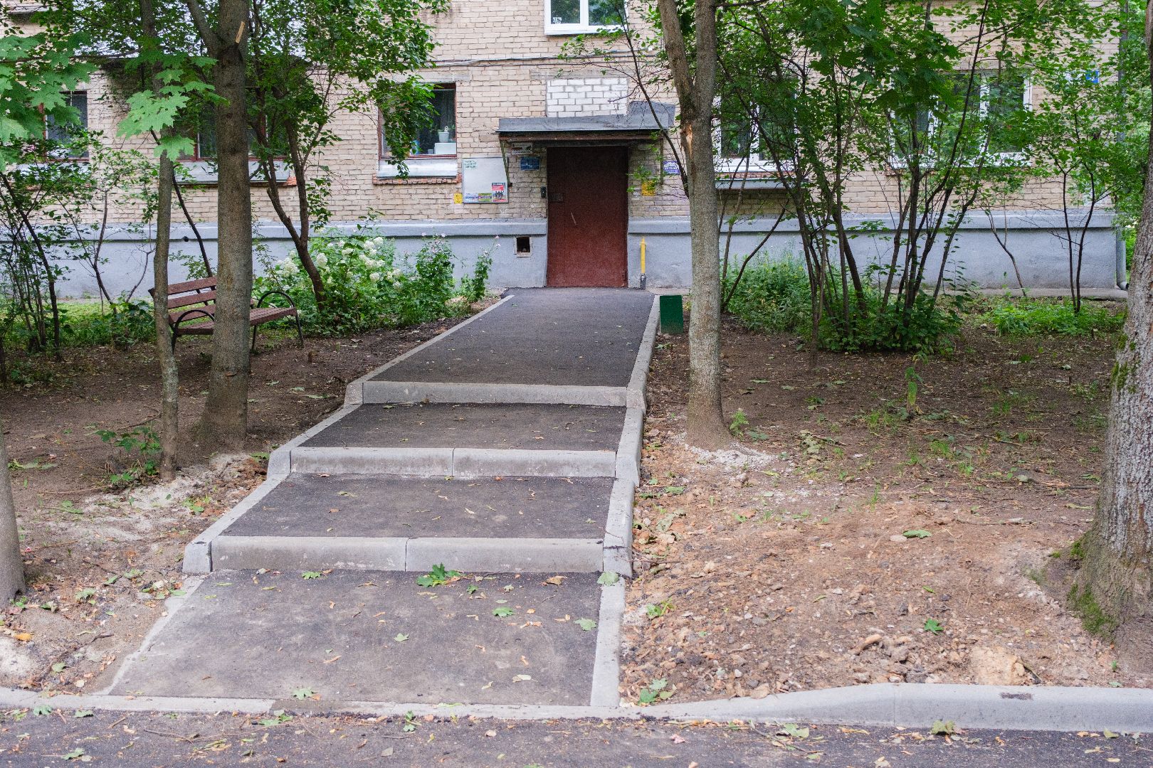 лыткарино, жкх, кбдт, капитальное благоустройство дворовых территорий, лыткарино октябрьская 5,