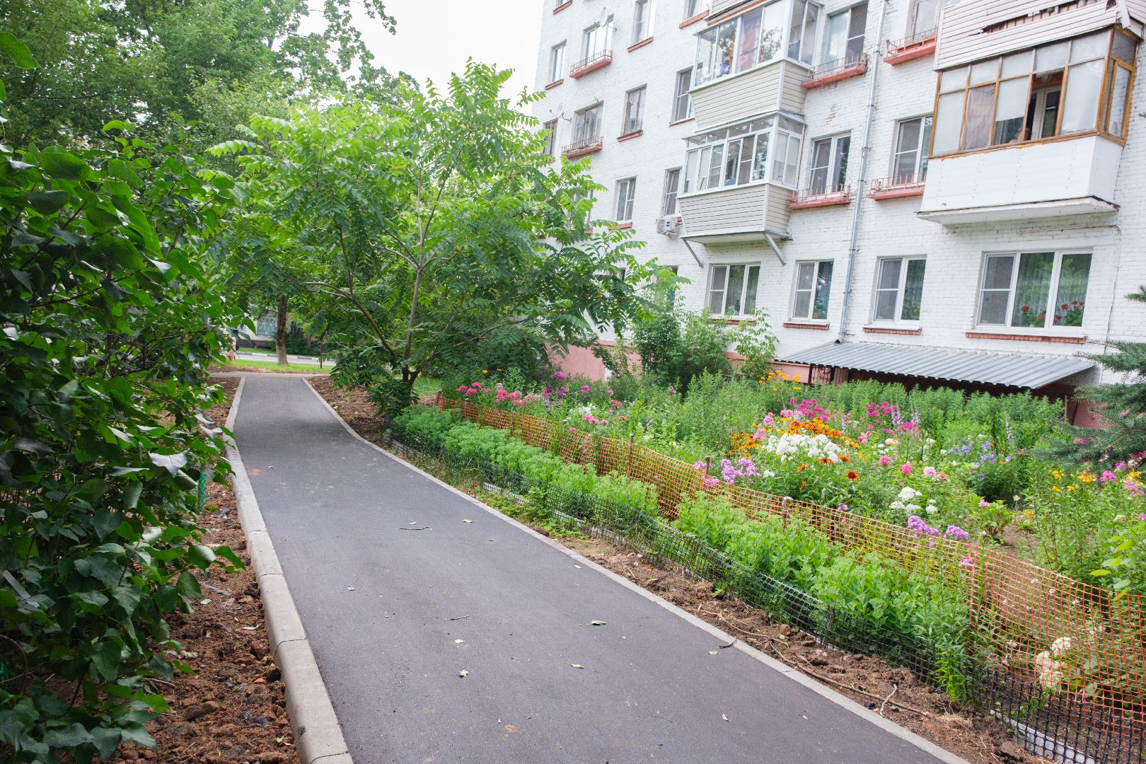 лыткарино, жкх, кбдт, капитальное благоустройство дворовых территорий, лыткарино октябрьская 5,
