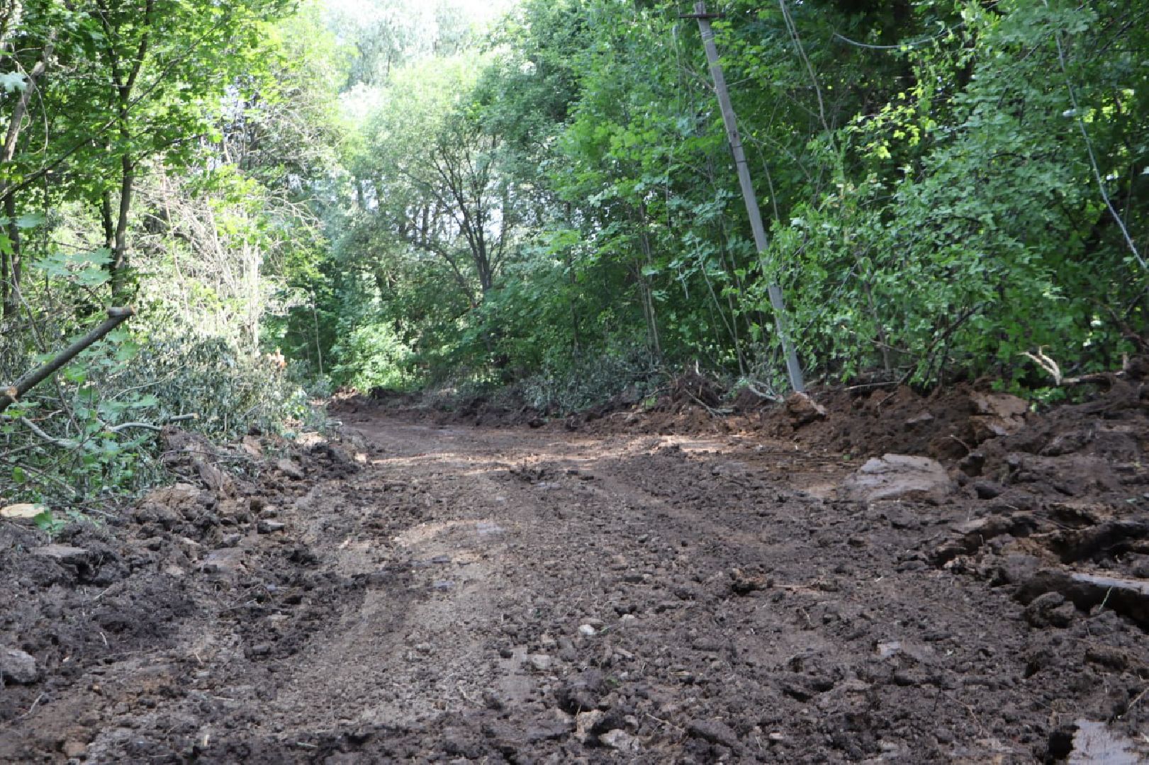 зарайск, ремонт , обращения граждан,