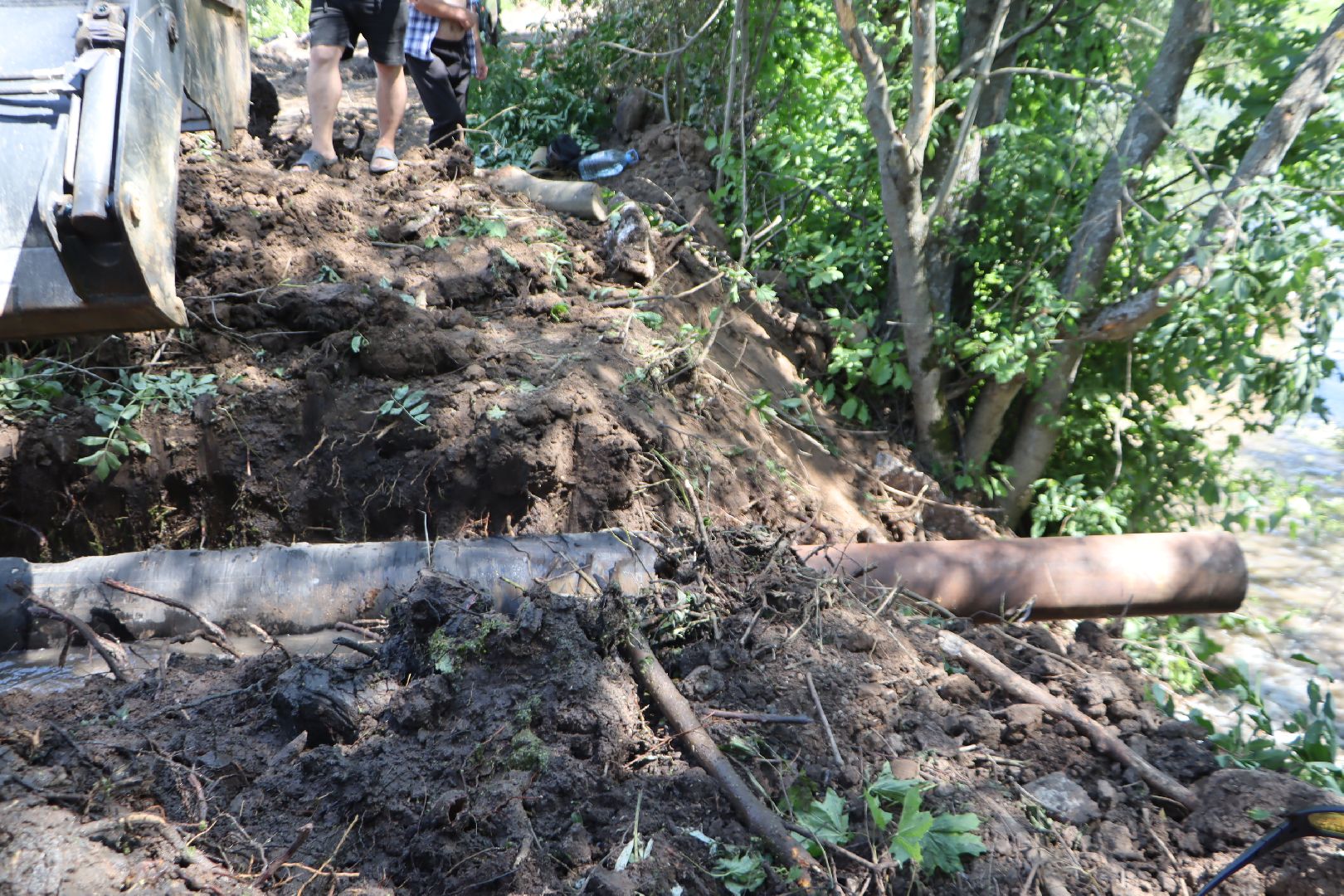 зарайск, ремонт , обращения граждан,