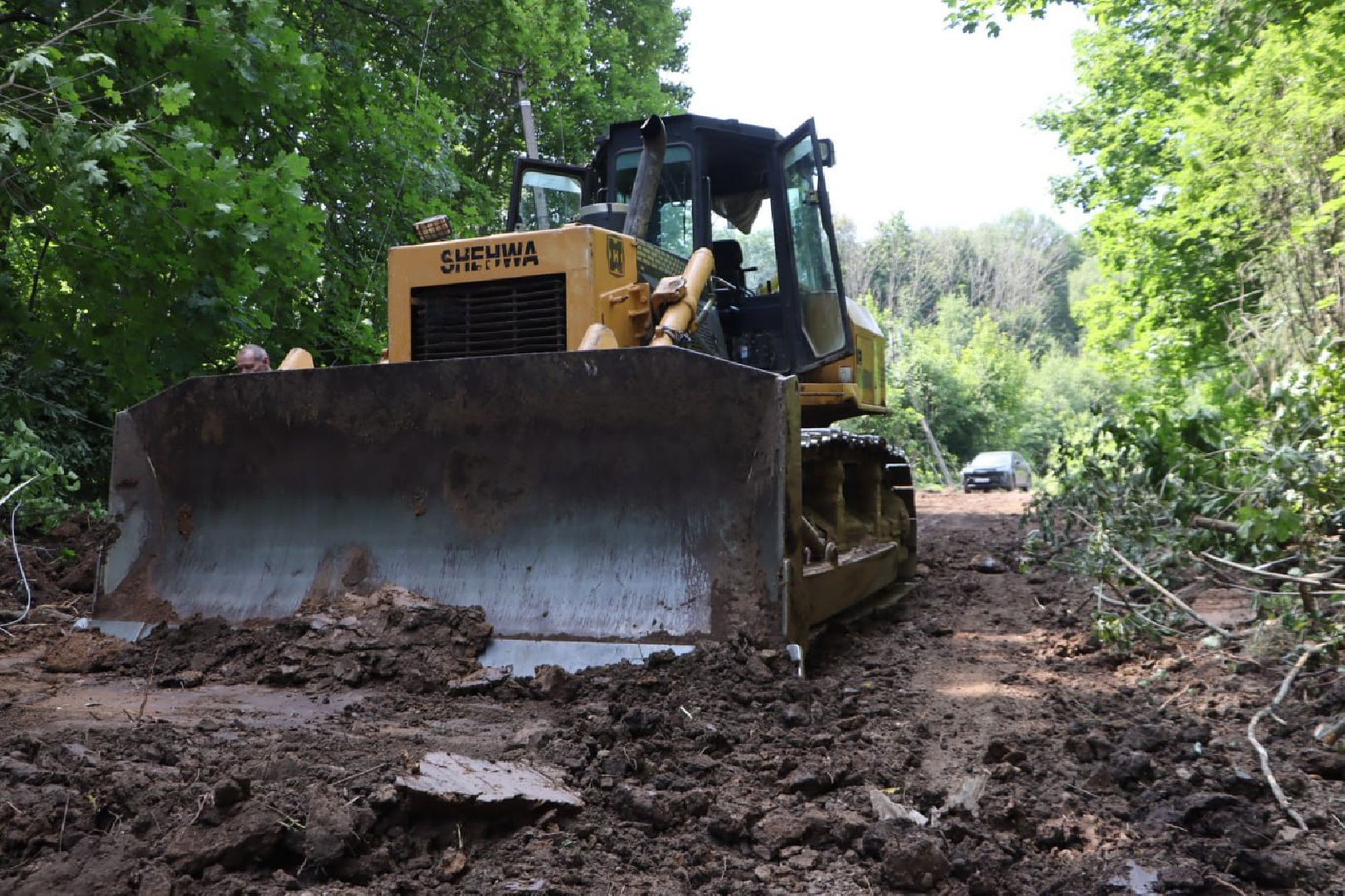 зарайск, ремонт , обращения граждан,