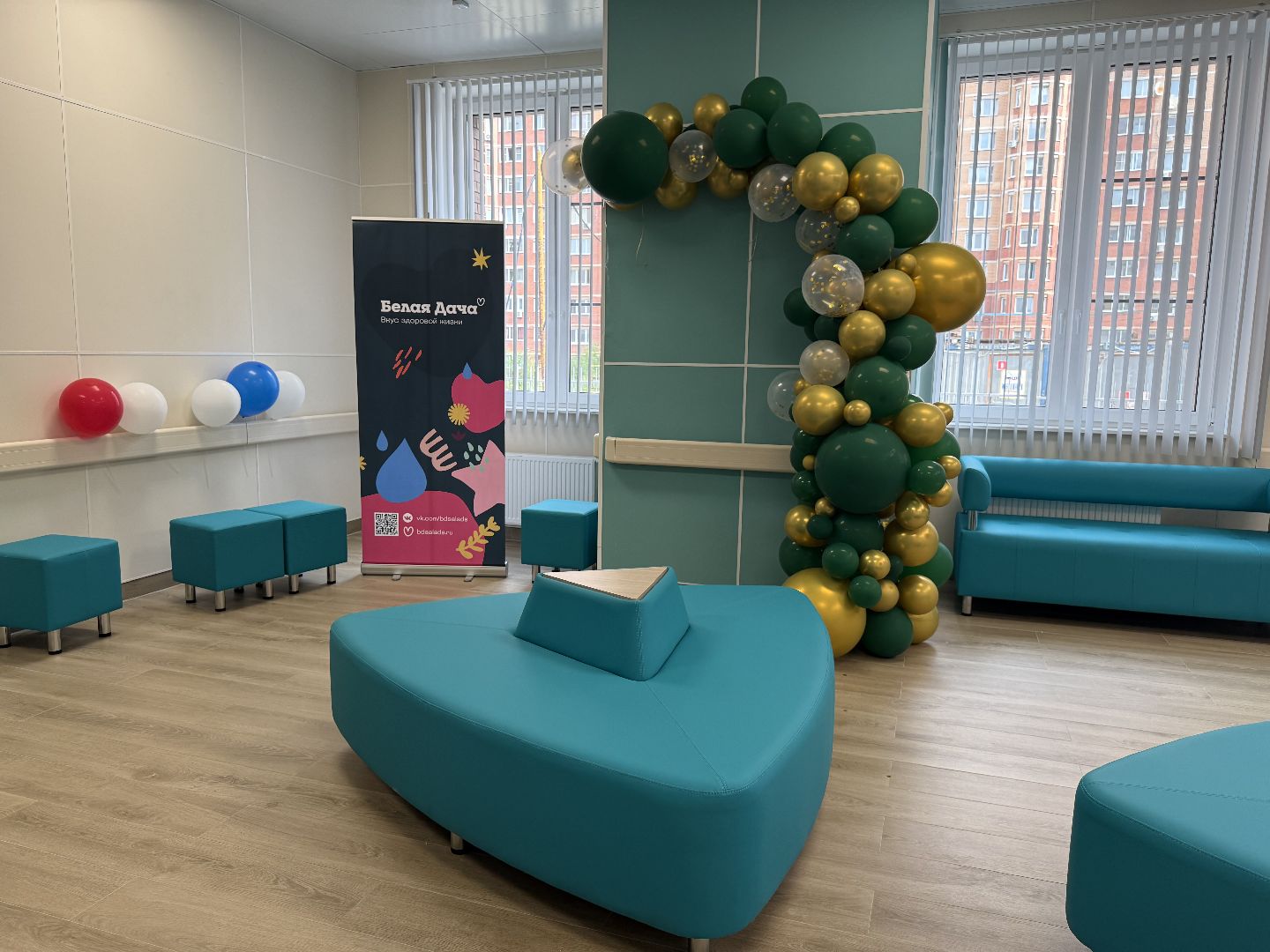 котельники, медицина, поликлиниа, новое оборудование, новая поликлиника, глава администрации,