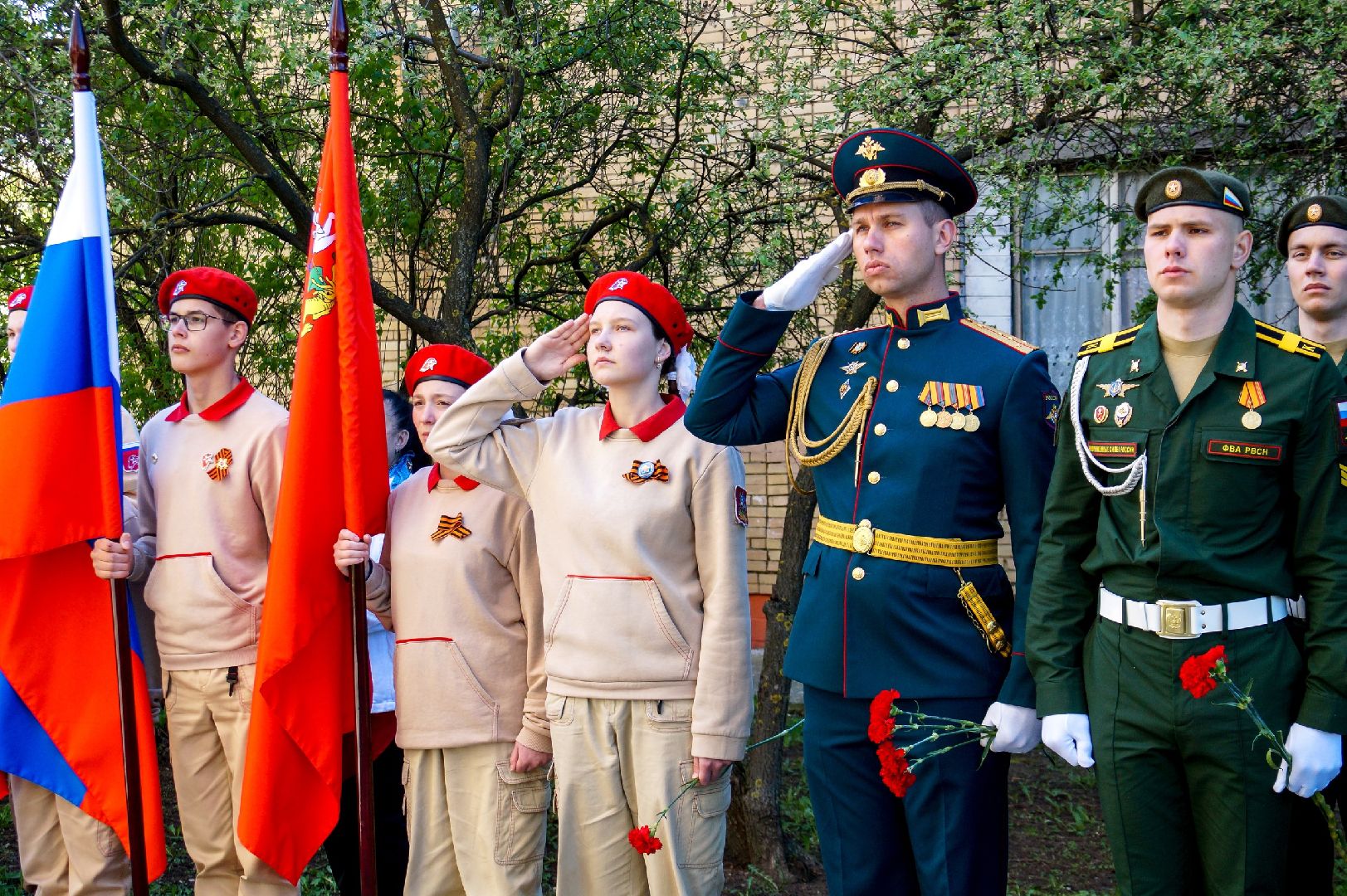 Серпухов, Подмосковье, ВОВ, Герой, мемориальнаядоска