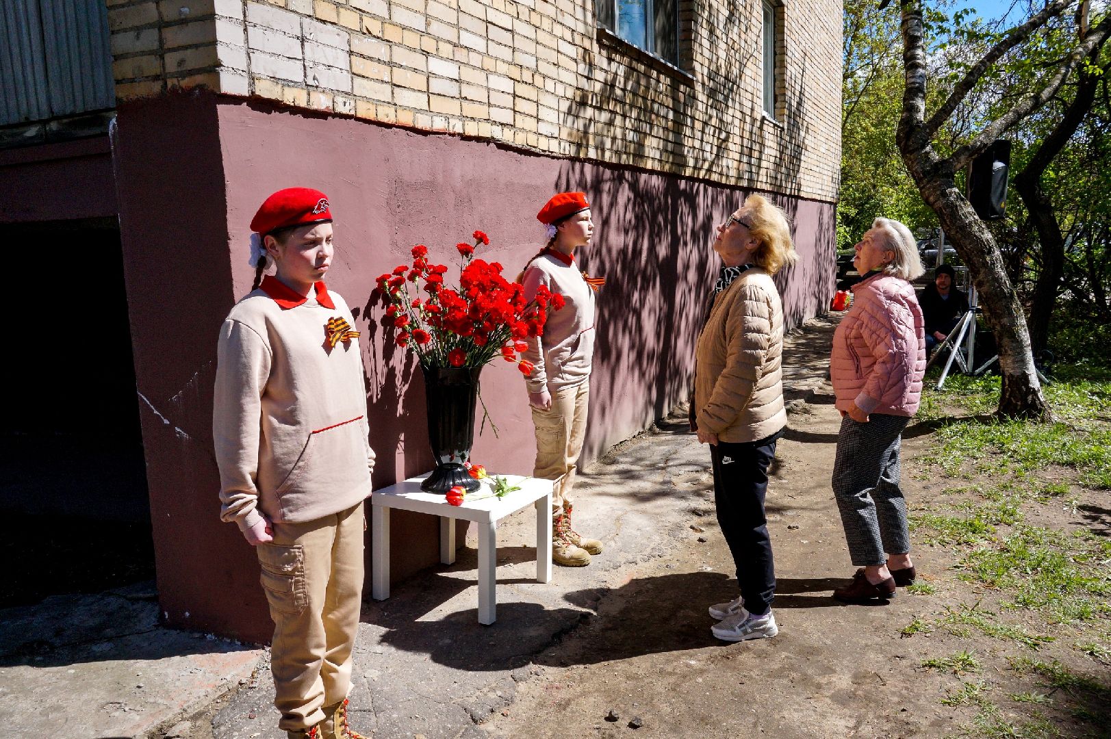 Серпухов, Подмосковье, ВОВ, Герой, мемориальнаядоска