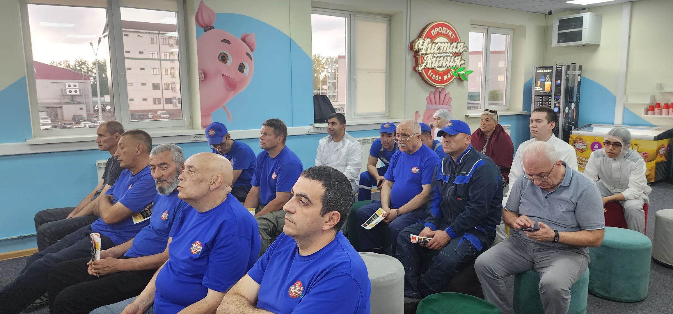 долгопрудный, фабрика чистая линия, прокуратура, борьба с мошенниками, схемы обмана,