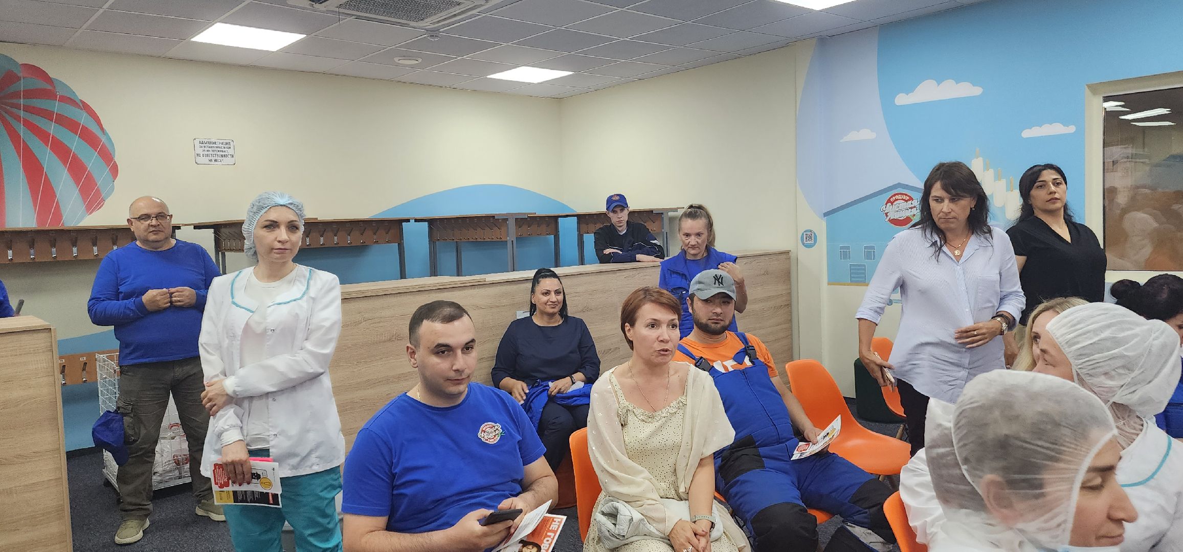 долгопрудный, фабрика чистая линия, прокуратура, борьба с мошенниками, схемы обмана,