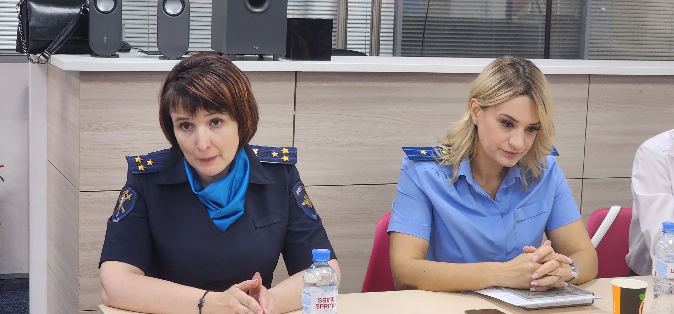 долгопрудный, фабрика чистая линия, прокуратура, борьба с мошенниками, схемы обмана,