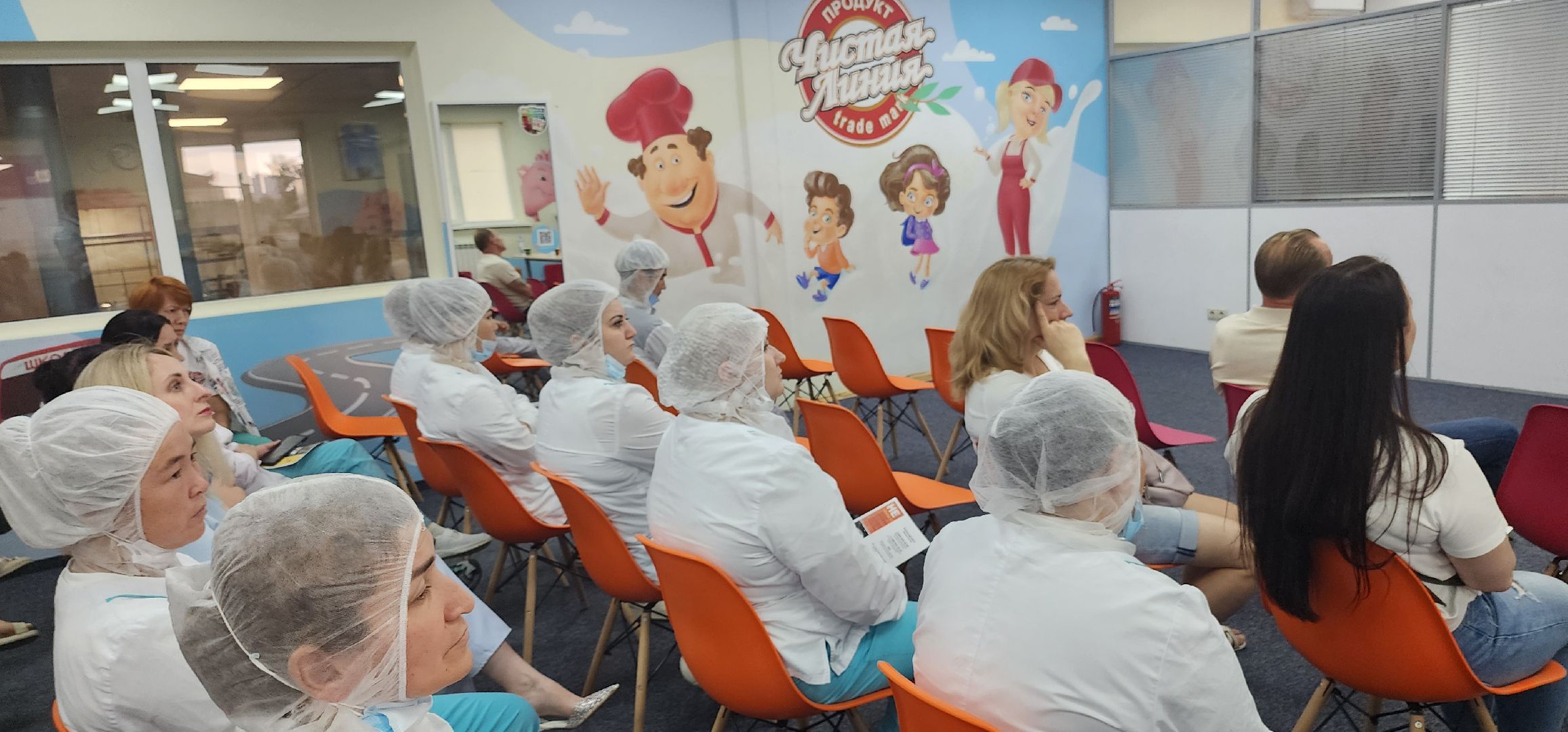 долгопрудный, фабрика чистая линия, прокуратура, борьба с мошенниками, схемы обмана,