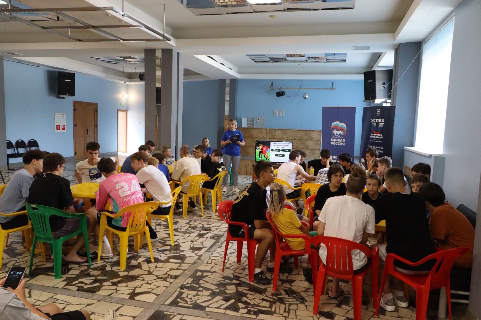 MO Basket,  молодогвардейцы серебряных прудов, квиз, спорт, сборы, баскетбол,