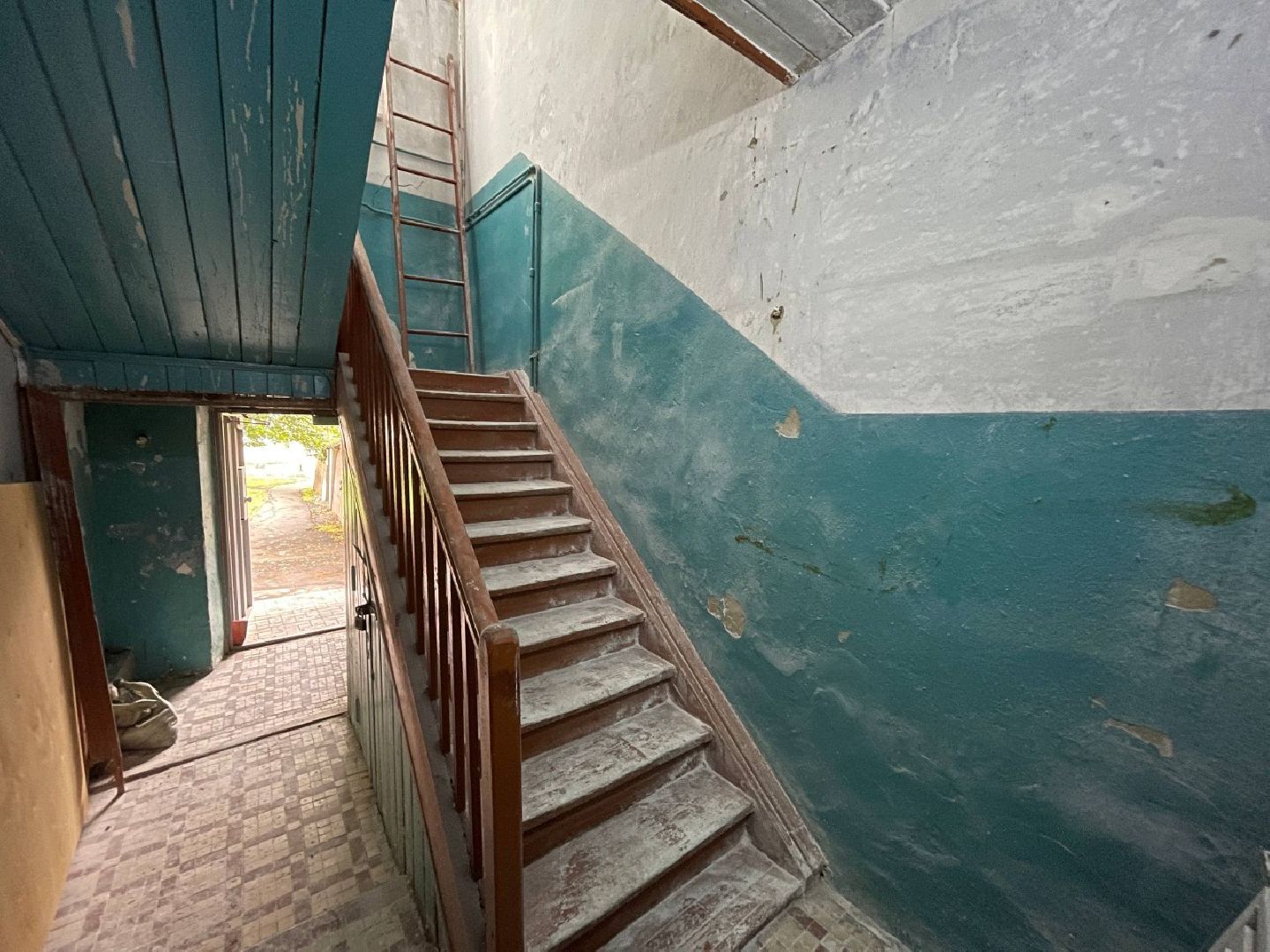 зарайск, ремонт подъездов, мкд,