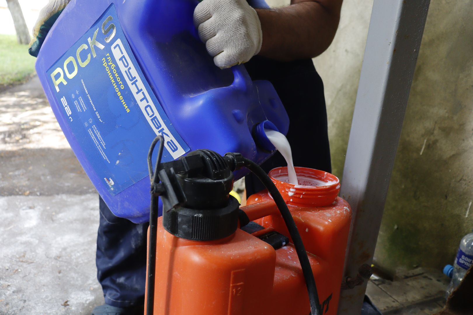 зарайск, ремонт подъездов, мкд,