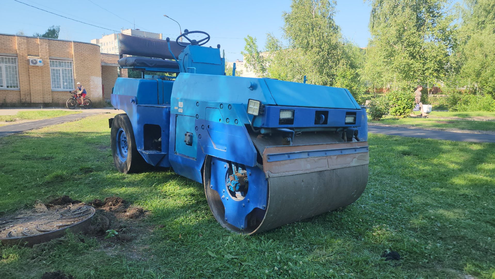 Егорьевск , Подмосковье , Московская область ,