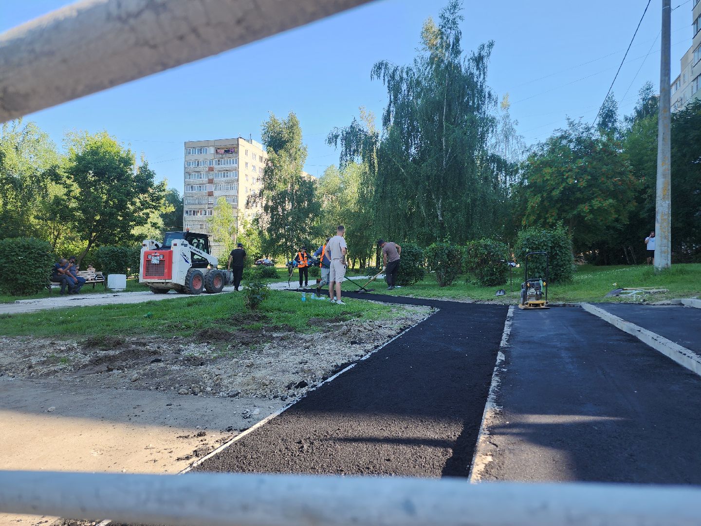 Егорьевск , Подмосковье , Московская область ,