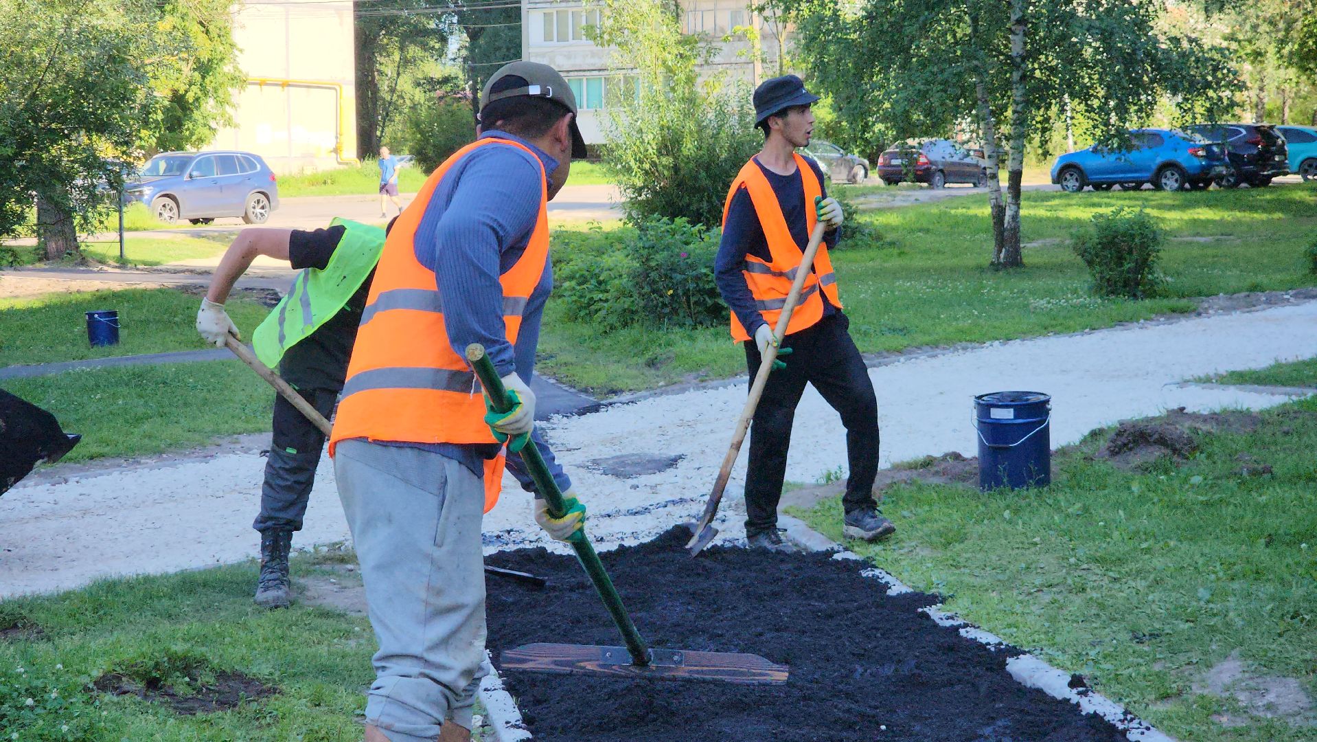 Егорьевск , Подмосковье , Московская область ,