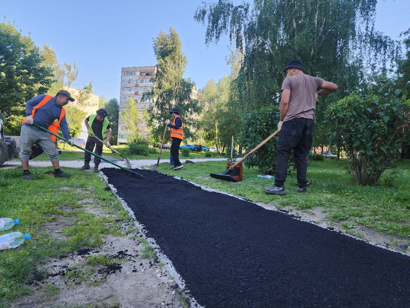 Егорьевск , Подмосковье , Московская область ,