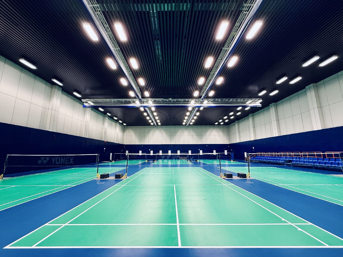 раменское, фок, бадминтон, бадминтонный центр, дворец спорта борисоглебский,нацпроект демография,