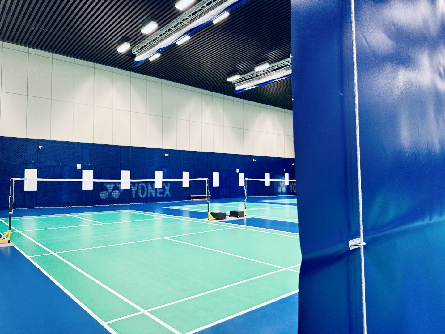 раменское, фок, бадминтон, бадминтонный центр, дворец спорта борисоглебский,нацпроект демография,