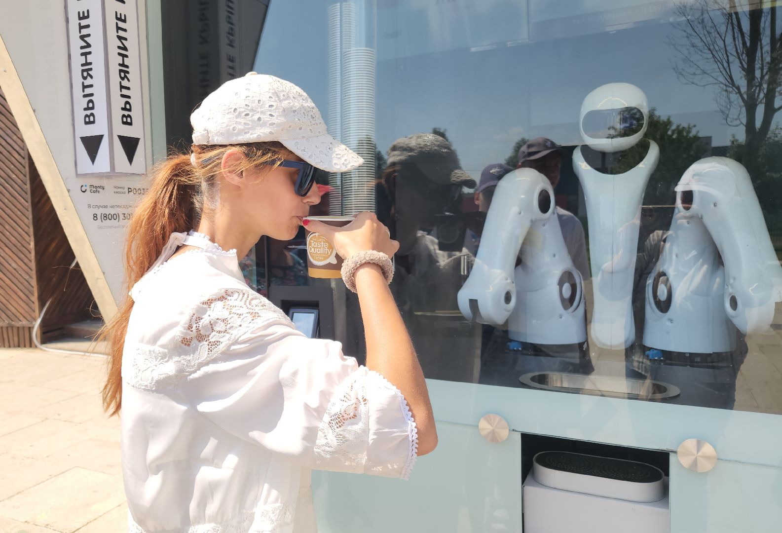 технологии, парки подмосковья, орехово-зуево,