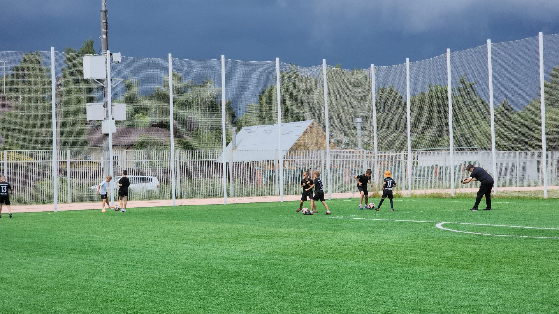 спорт, пушкинский городской округ, ВелоПушкино, Спорт на районе Пушкино,