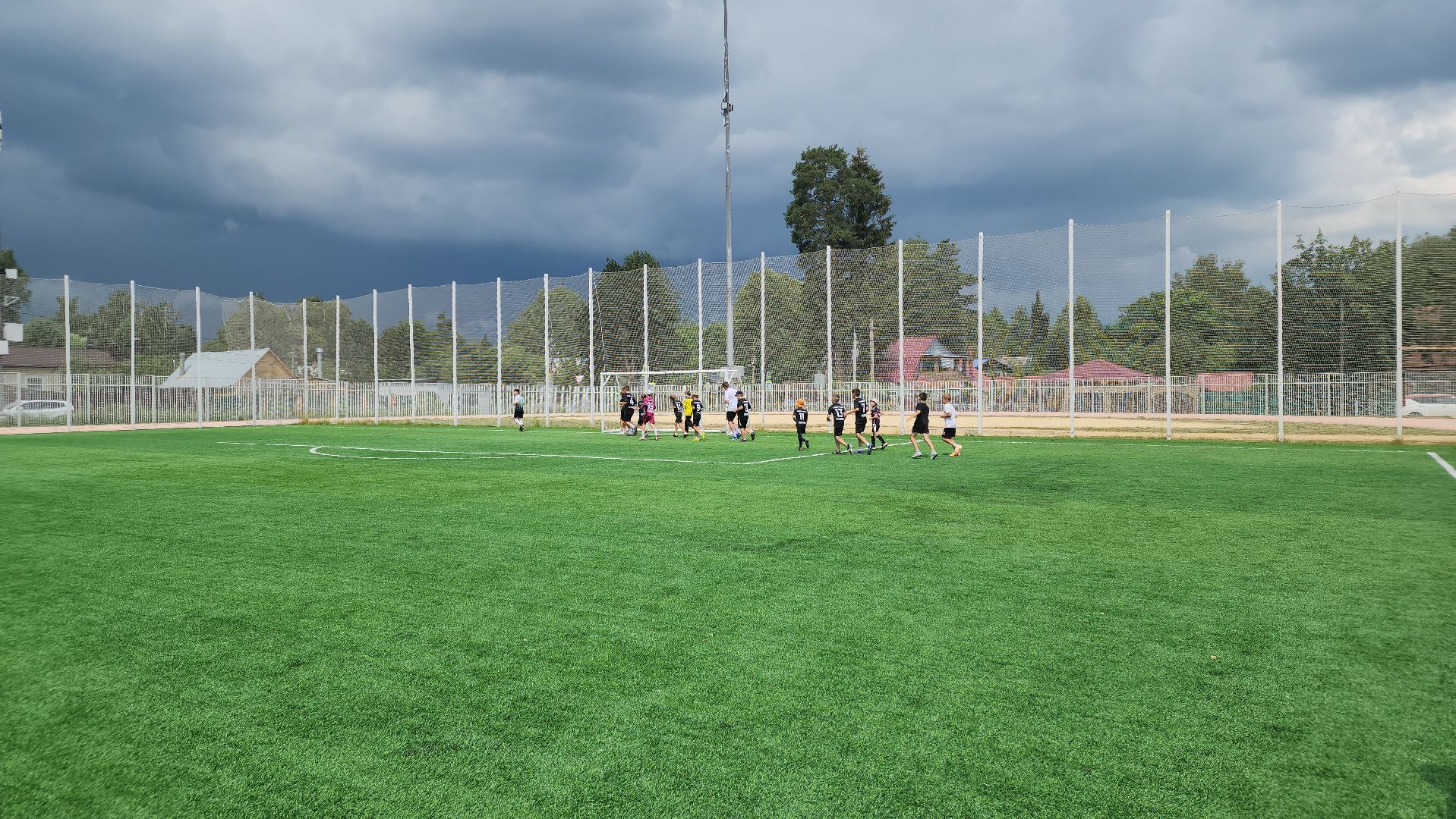 спорт, пушкинский городской округ, ВелоПушкино, Спорт на районе Пушкино,