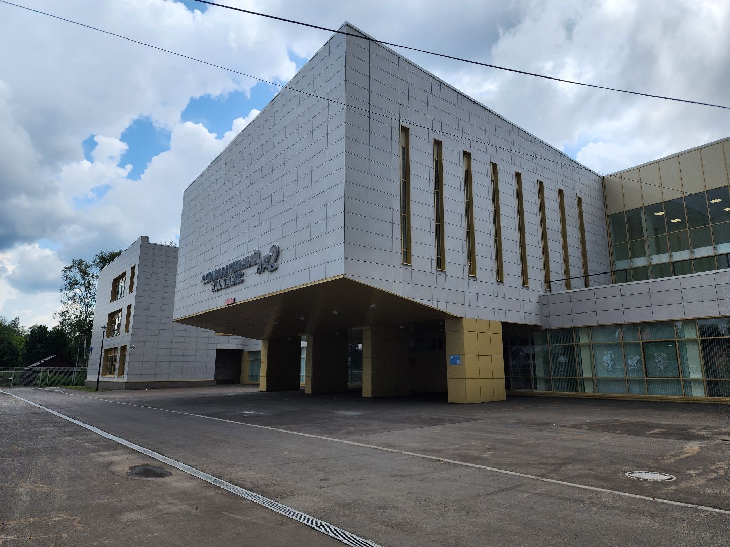 спорт, пушкинский городской округ, ВелоПушкино, Спорт на районе Пушкино,