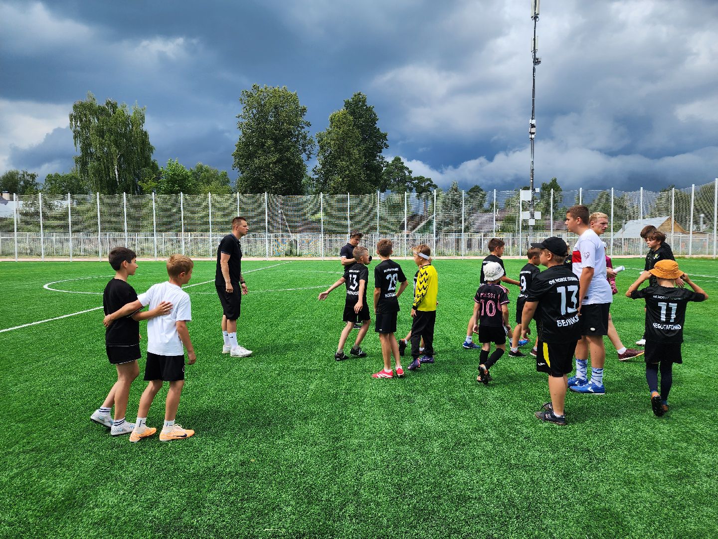 спорт, пушкинский городской округ, ВелоПушкино, Спорт на районе Пушкино,