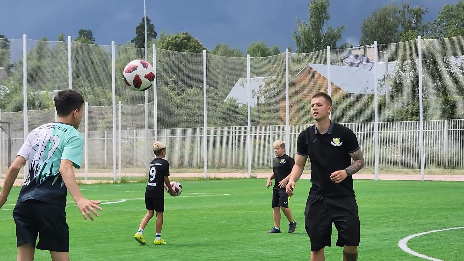 спорт, пушкинский городской округ, ВелоПушкино, Спорт на районе Пушкино,