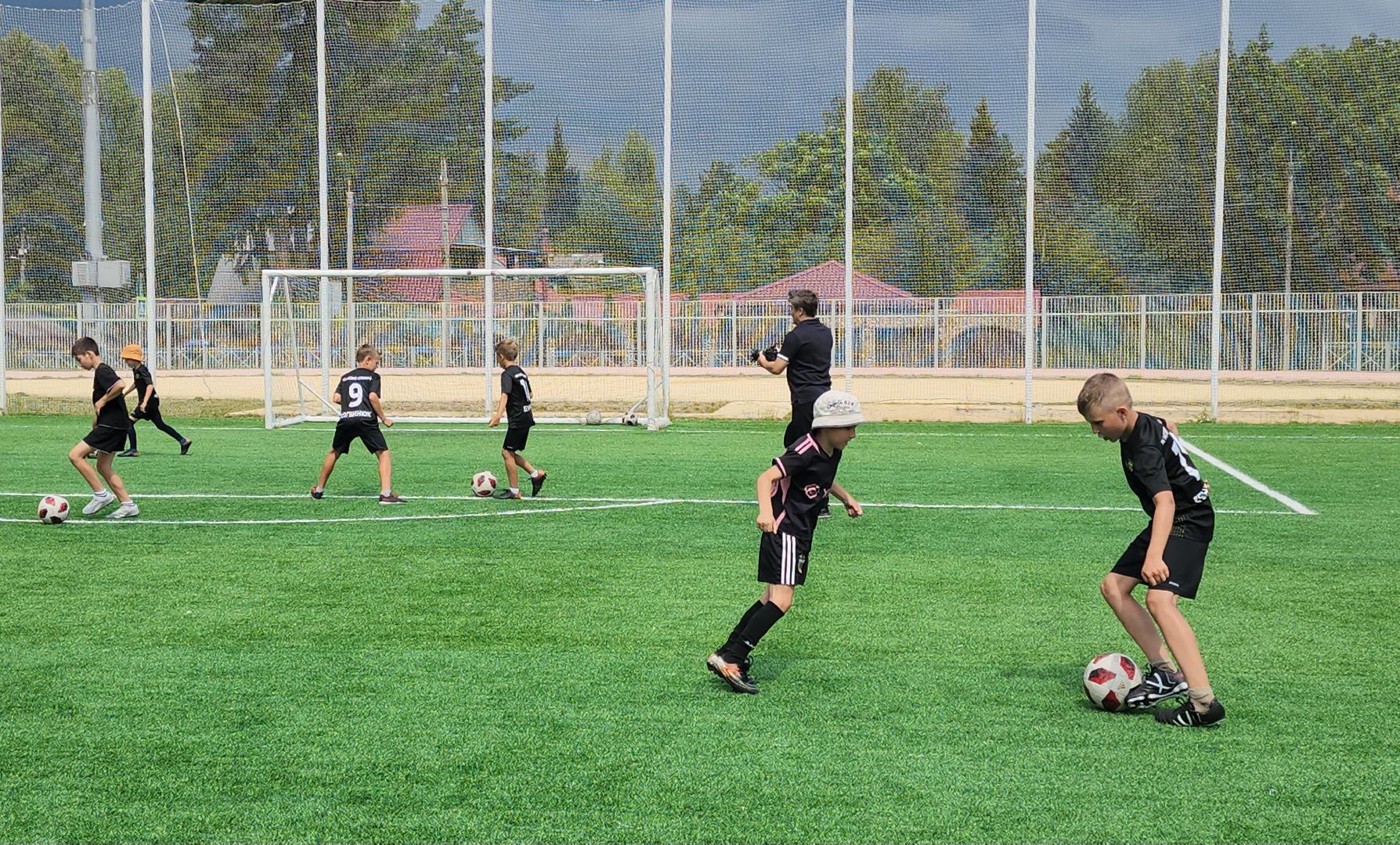 спорт, пушкинский городской округ, ВелоПушкино, Спорт на районе Пушкино,