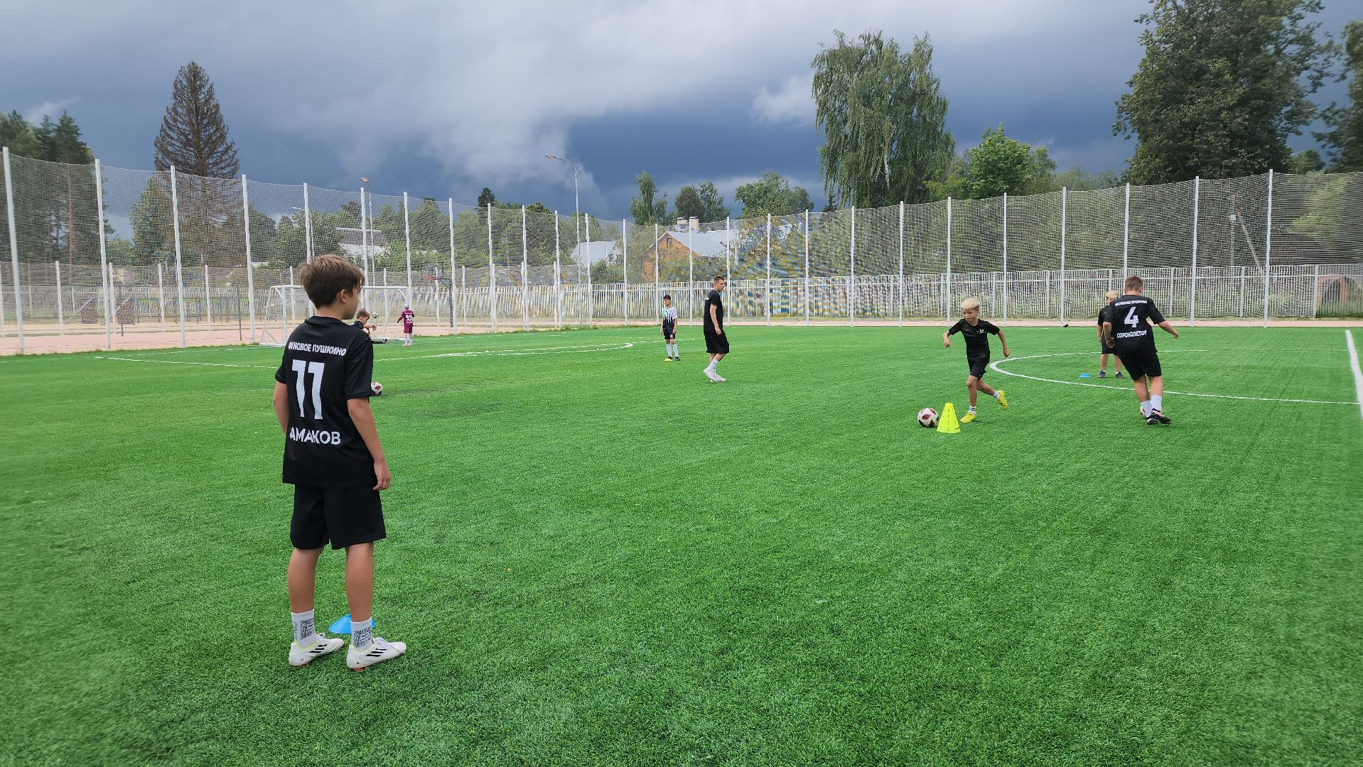 спорт, пушкинский городской округ, ВелоПушкино, Спорт на районе Пушкино,