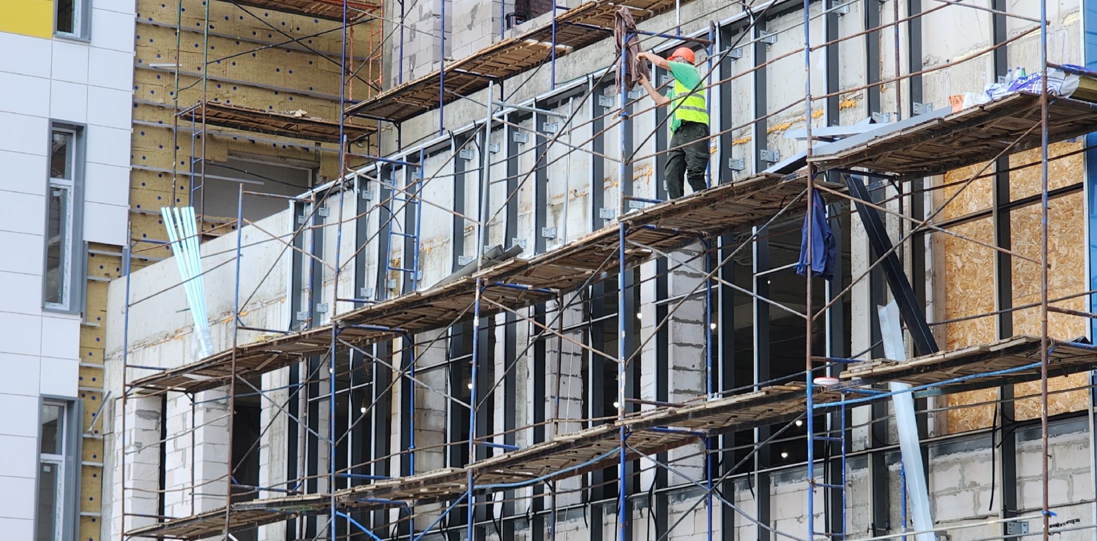 Образование , Строительство , Благоустройство ,