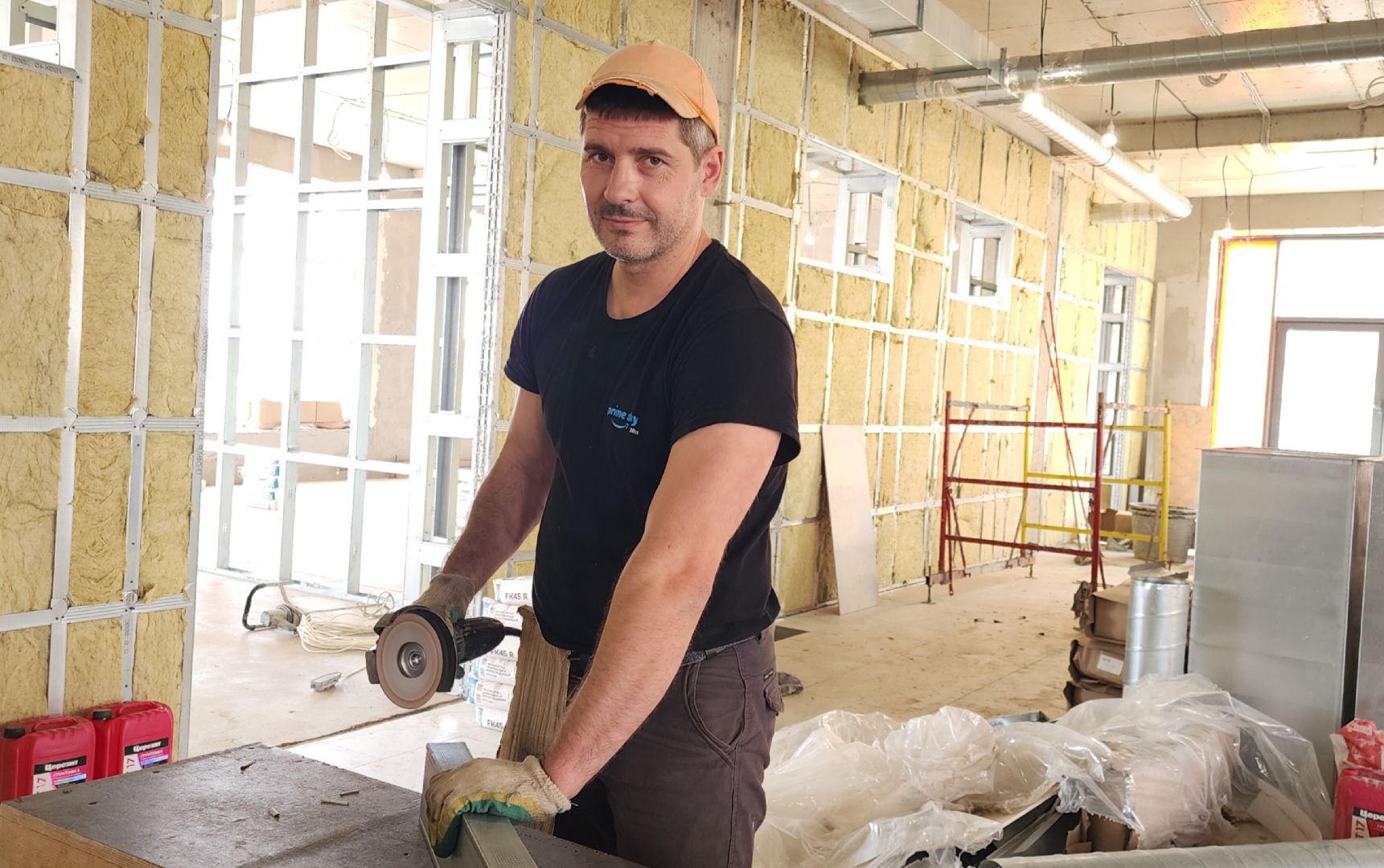 Образование , Строительство , Благоустройство ,