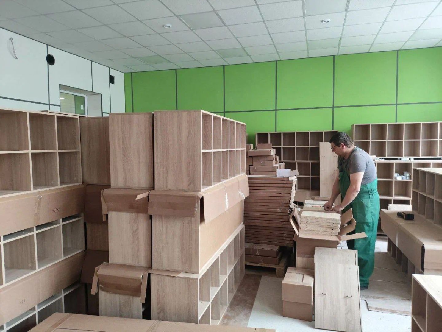 Образование , Строительство , Благоустройство ,