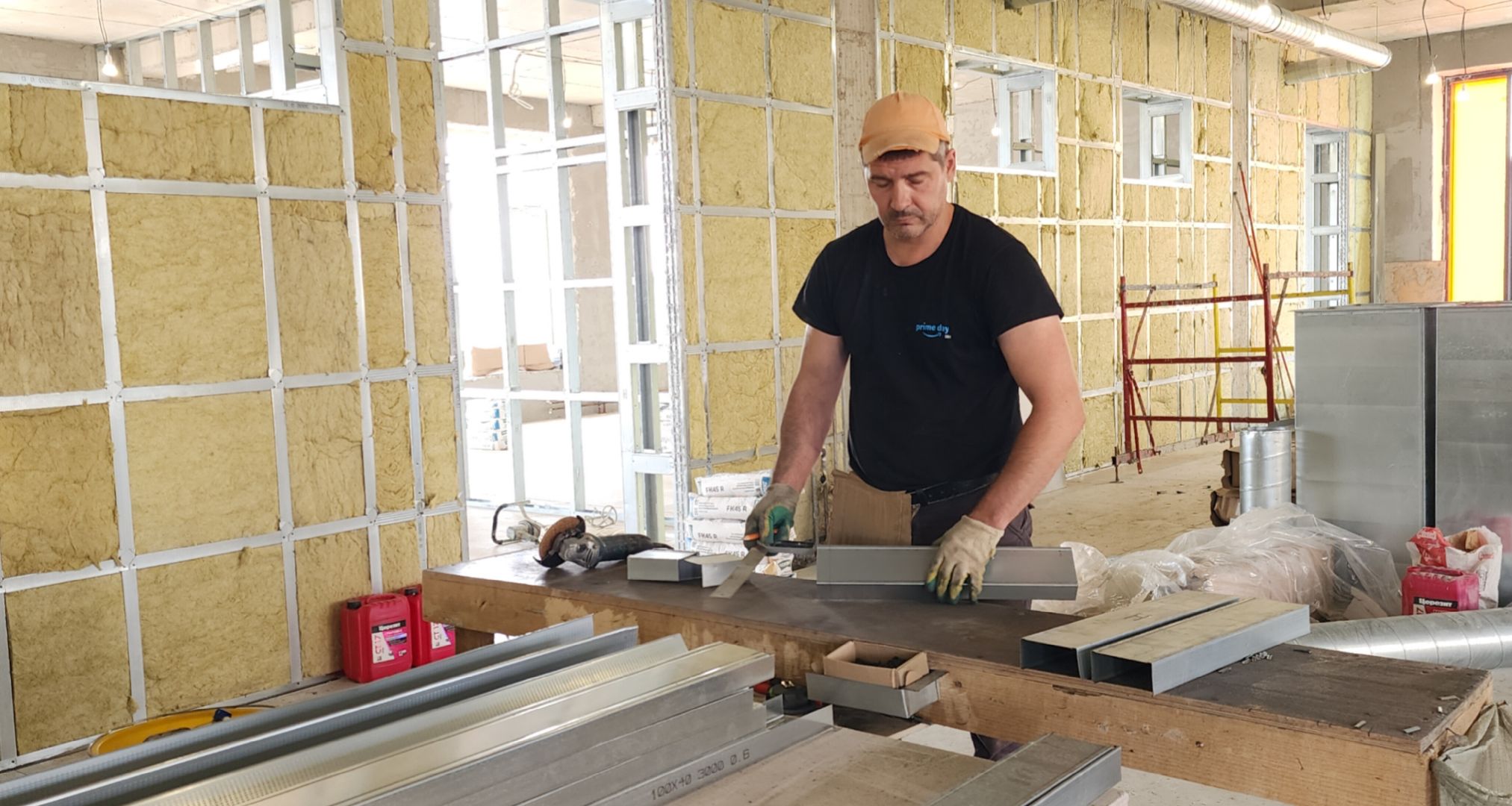 Образование , Строительство , Благоустройство ,