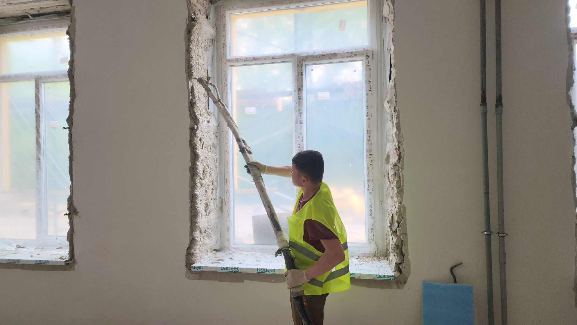 Химки, Строительство , Школы ,